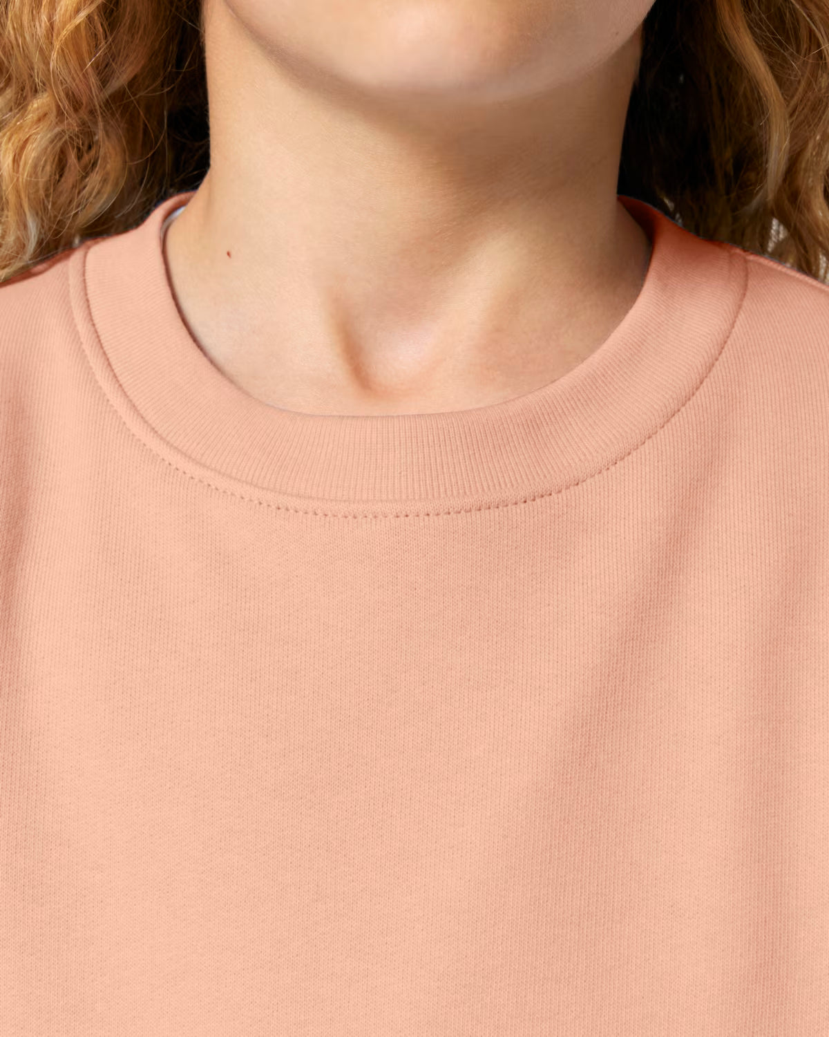 Sweatshirt Mini Changer 2.0