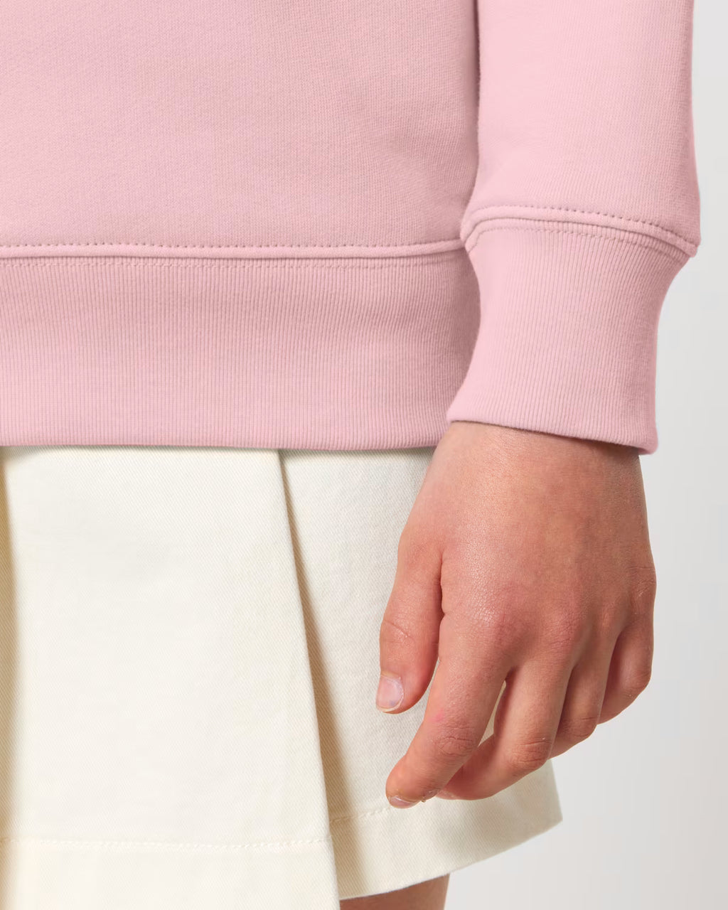 Sweatshirt Mini Changer 2.0