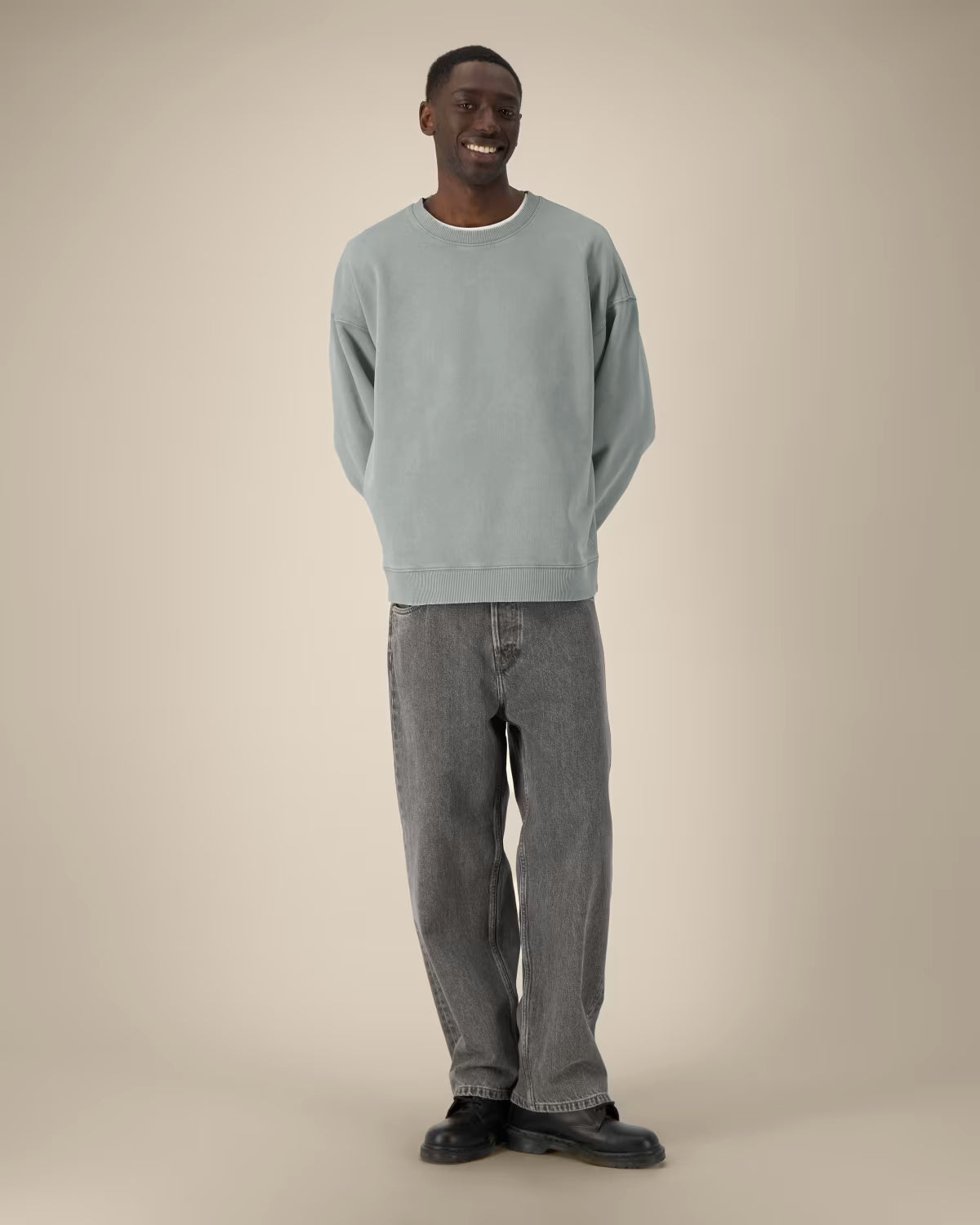 Sweatshirt Radder 2.0 Vintage
