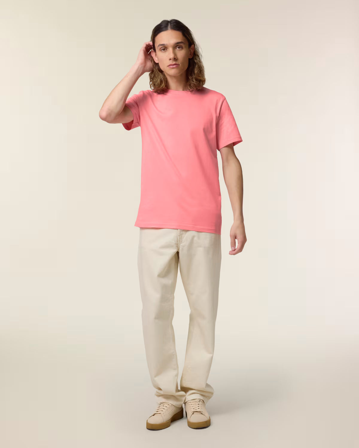 T-shirt Crafter Unisexo