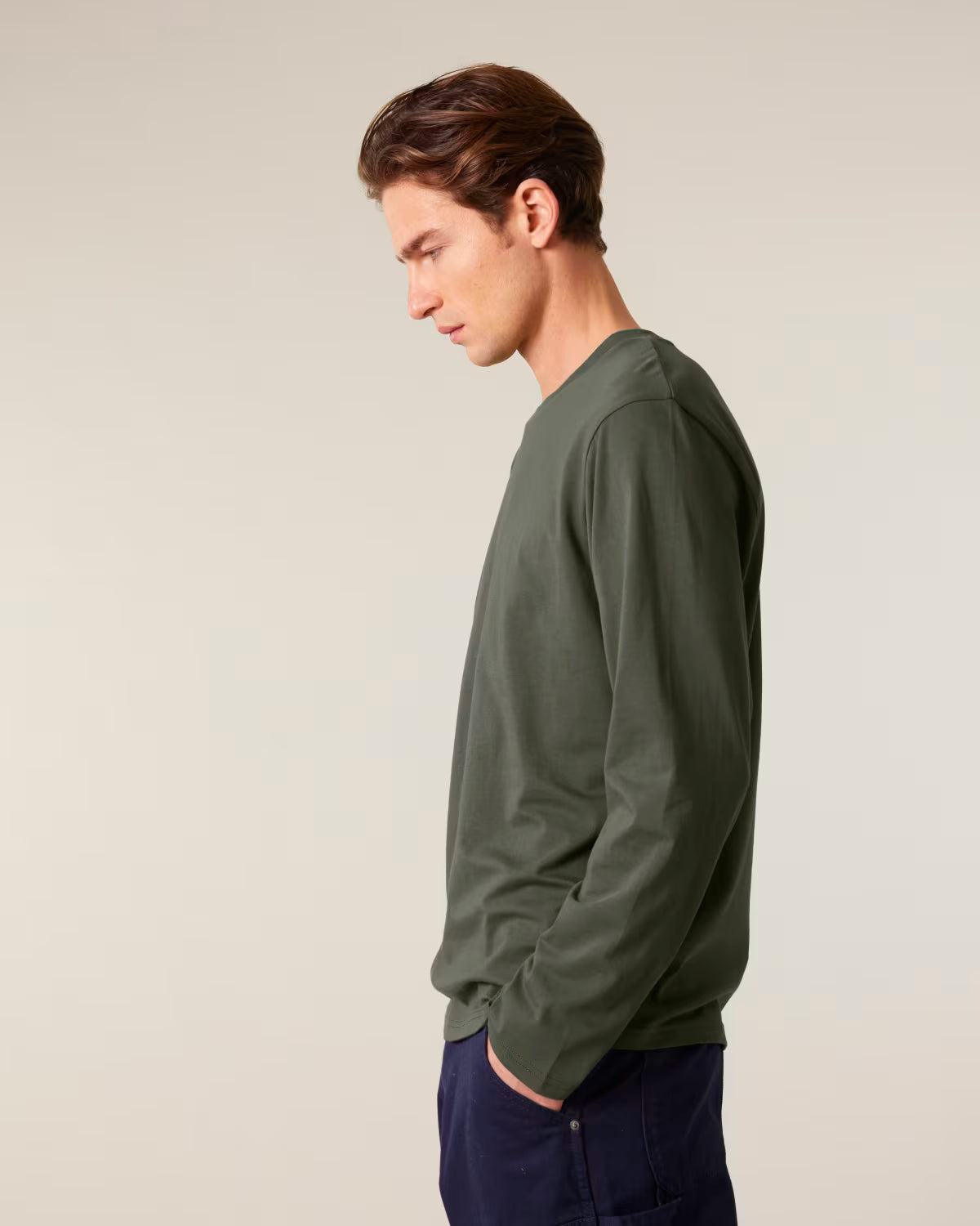 Long Sleeve Creator 2.0 unisexo