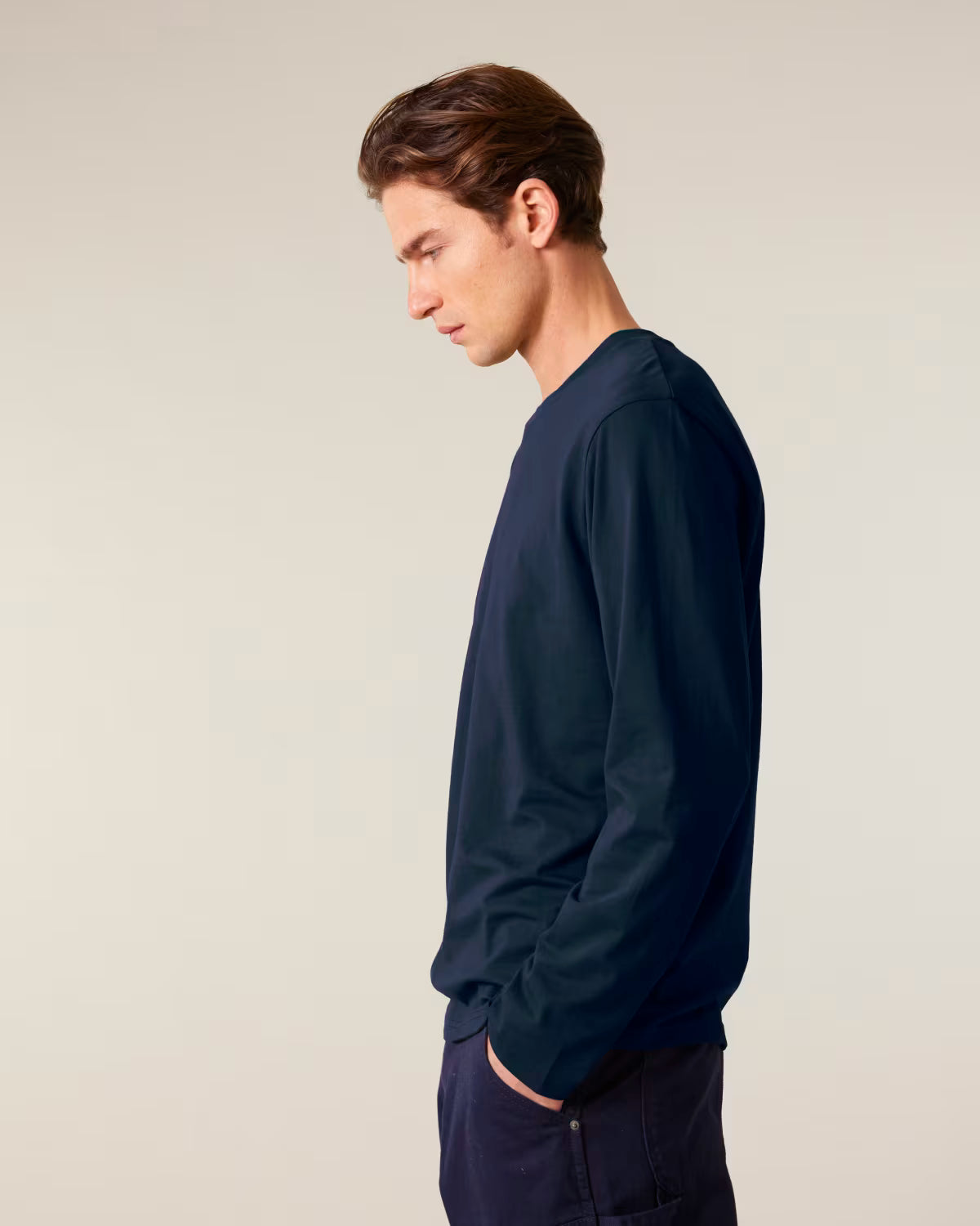Long Sleeve Creator 2.0 unisexo
