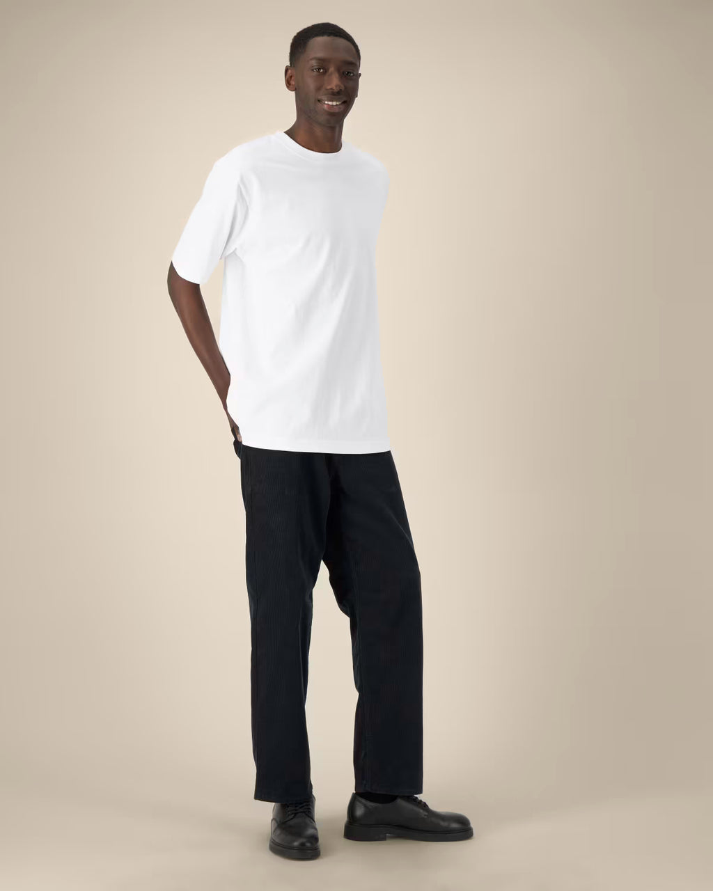 T-shirt Freestyler 240gr
