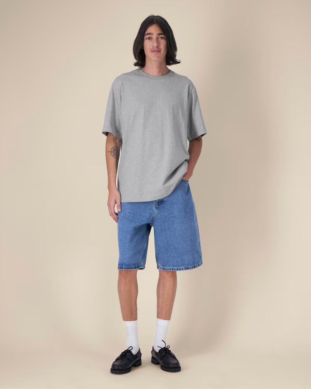 T-shirt Freestyler 240gr