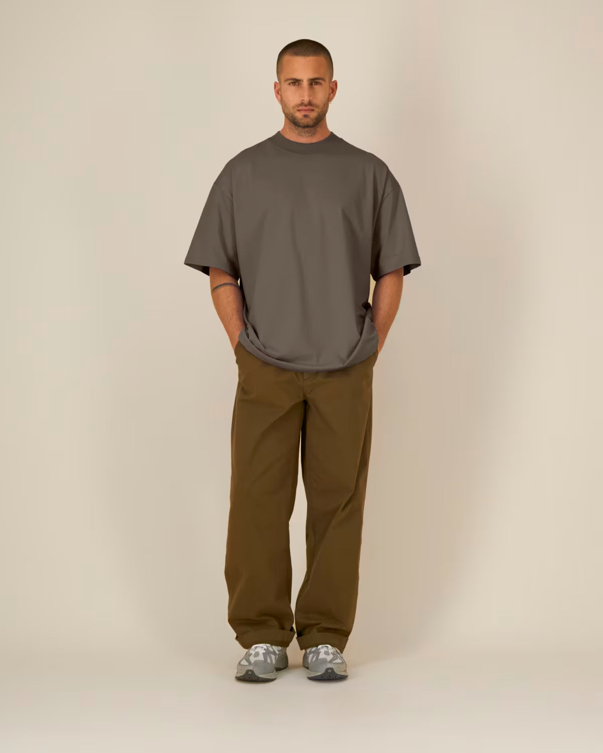 T-shirt Blaster unisexo