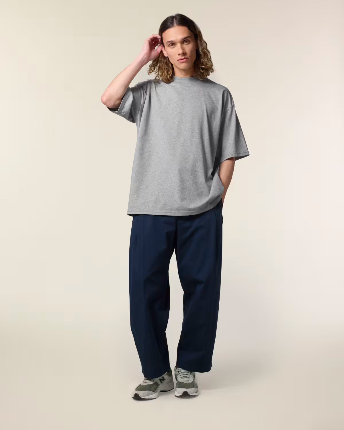 T-shirt Blaster unisexo
