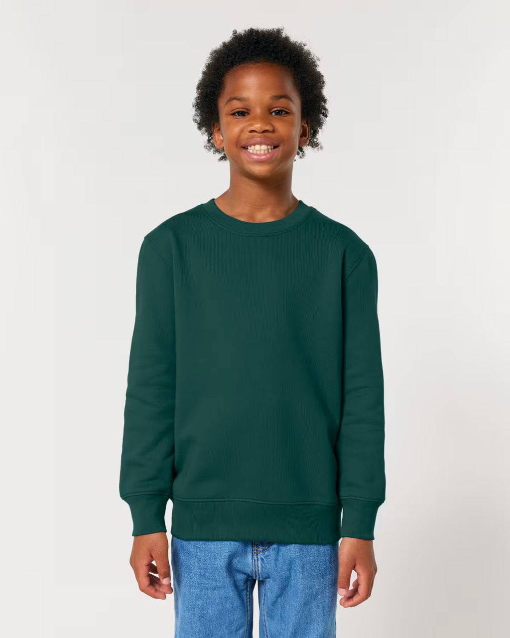 Sweatshirt Mini Changer 2.0