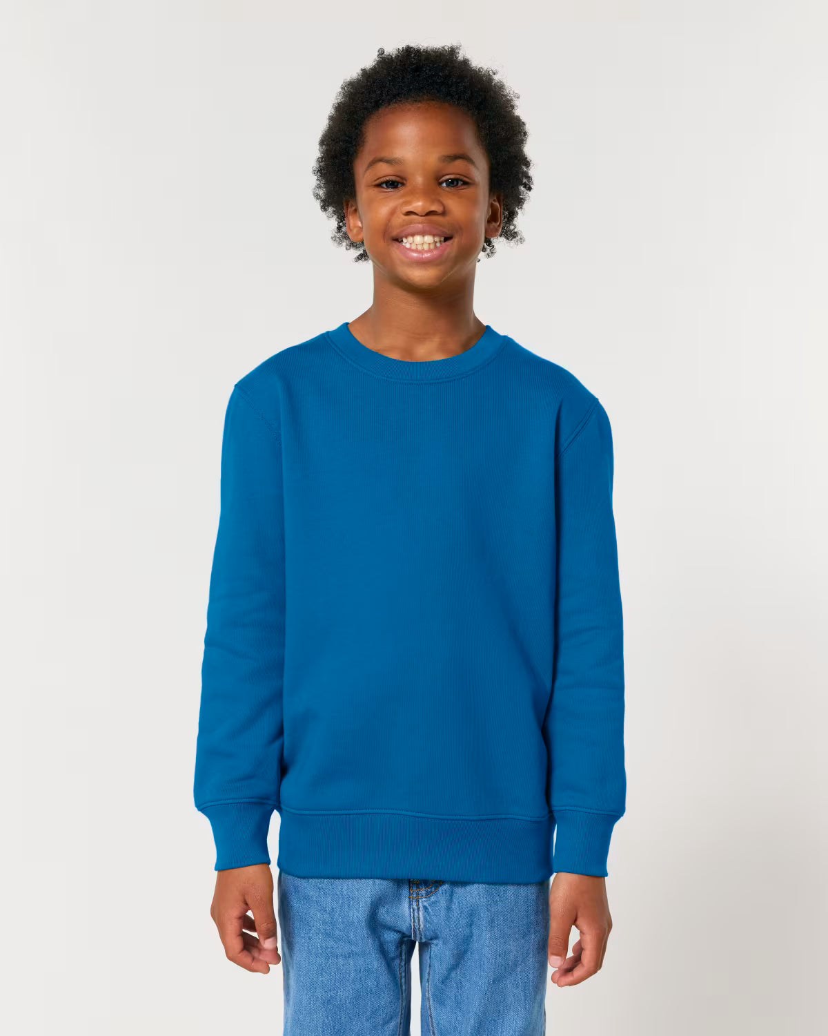 Sweatshirt Mini Changer 2.0