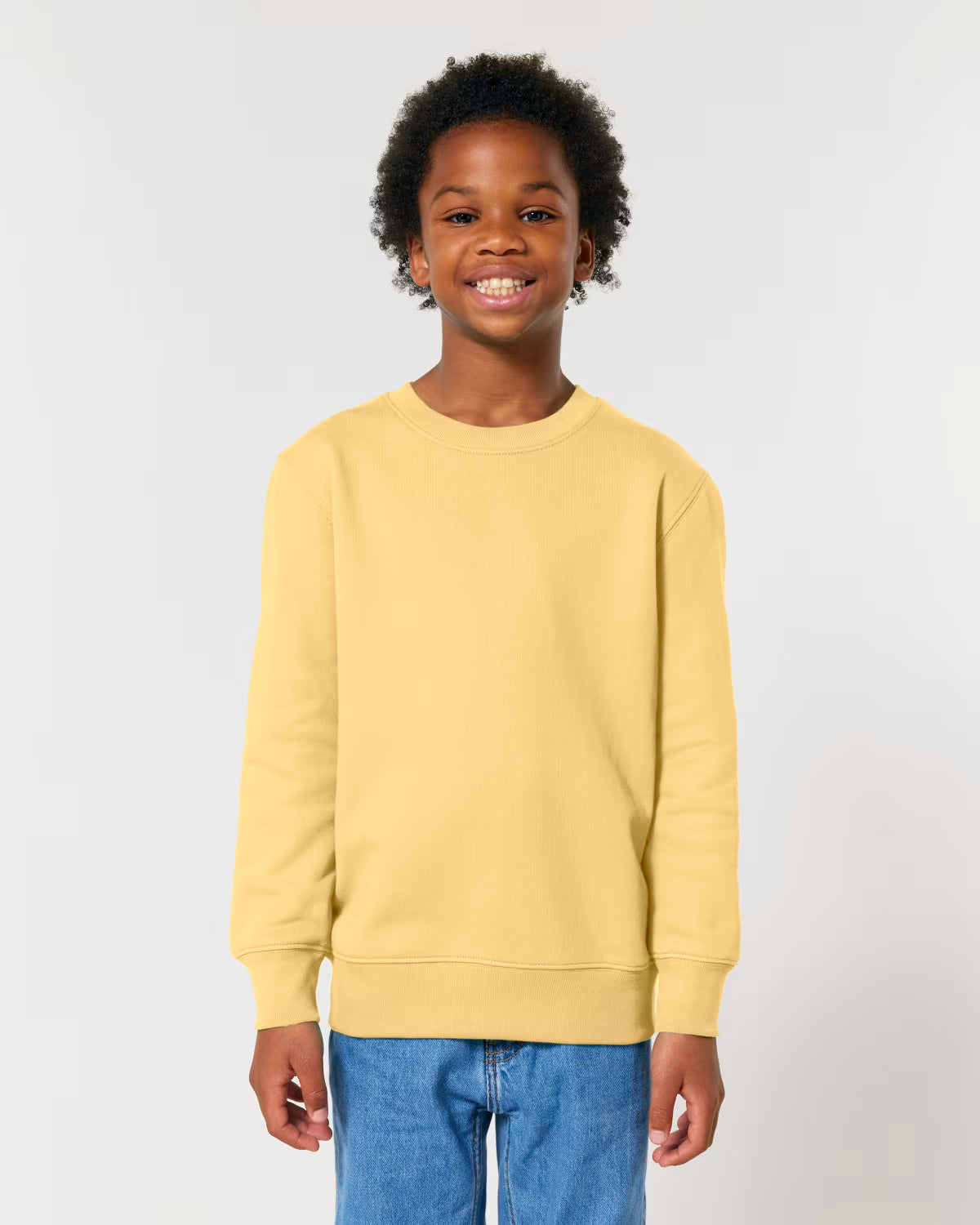 Sweatshirt Mini Changer 2.0