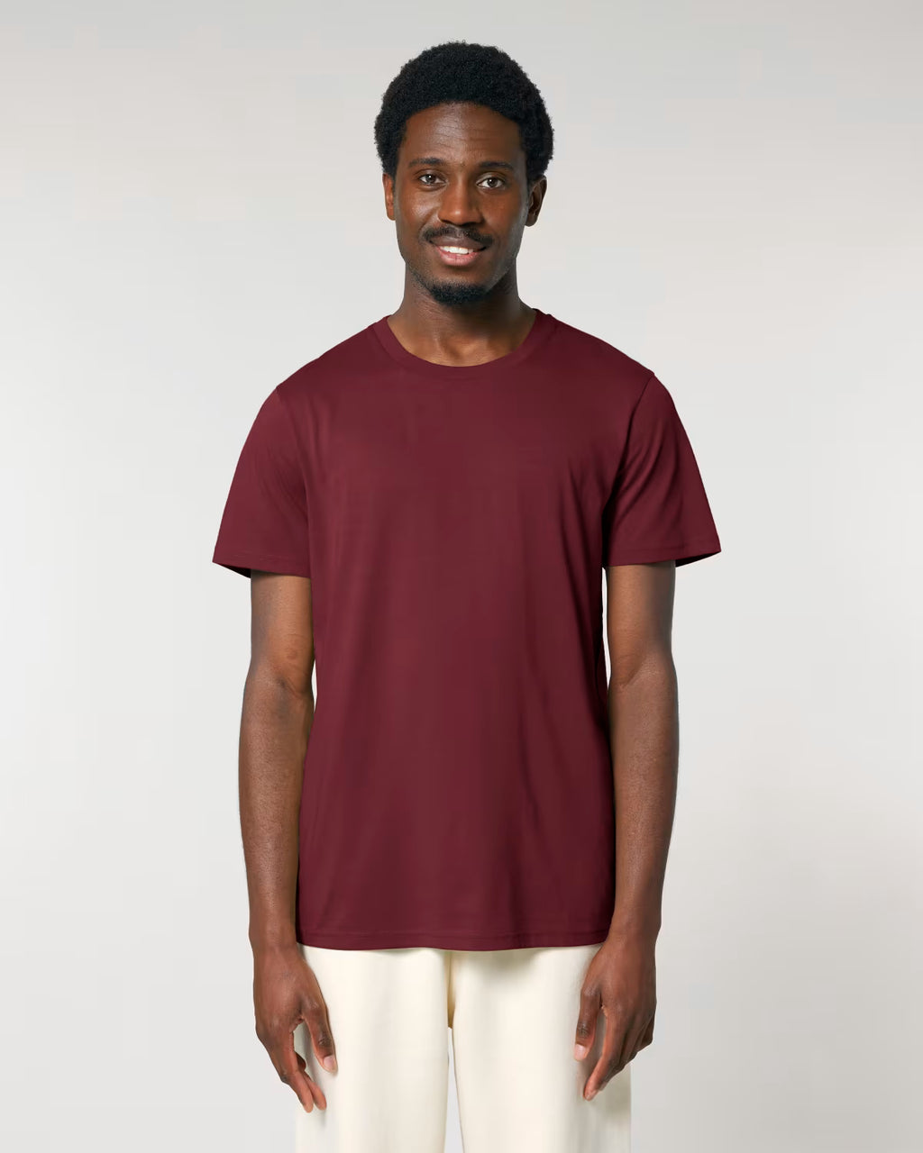 T-shirt Crafter Unisexo