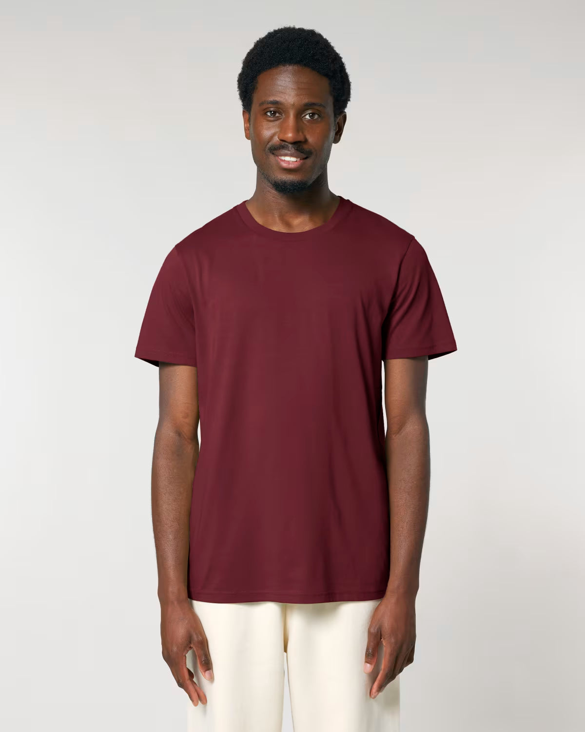 T-shirt Crafter Unisexo