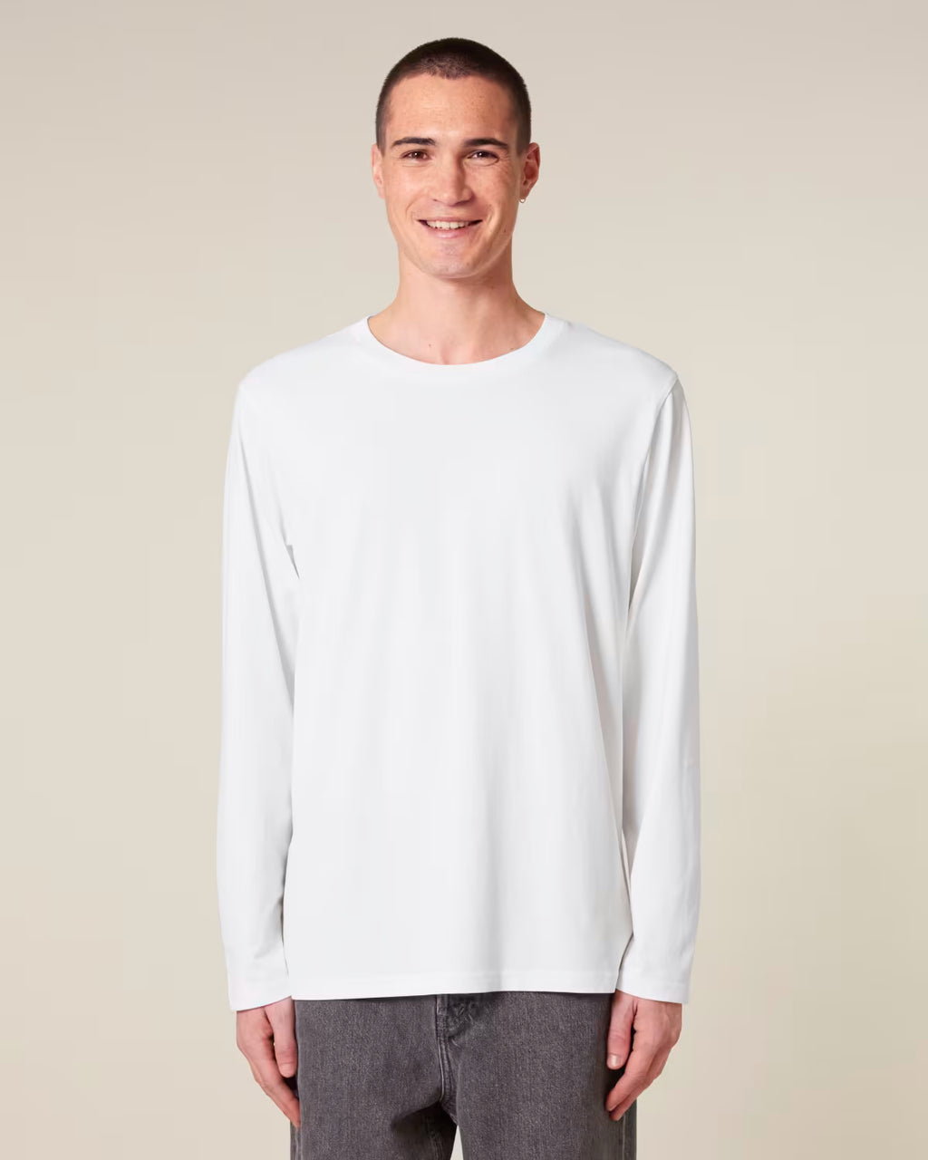 Long Sleeve Creator 2.0 unisexo