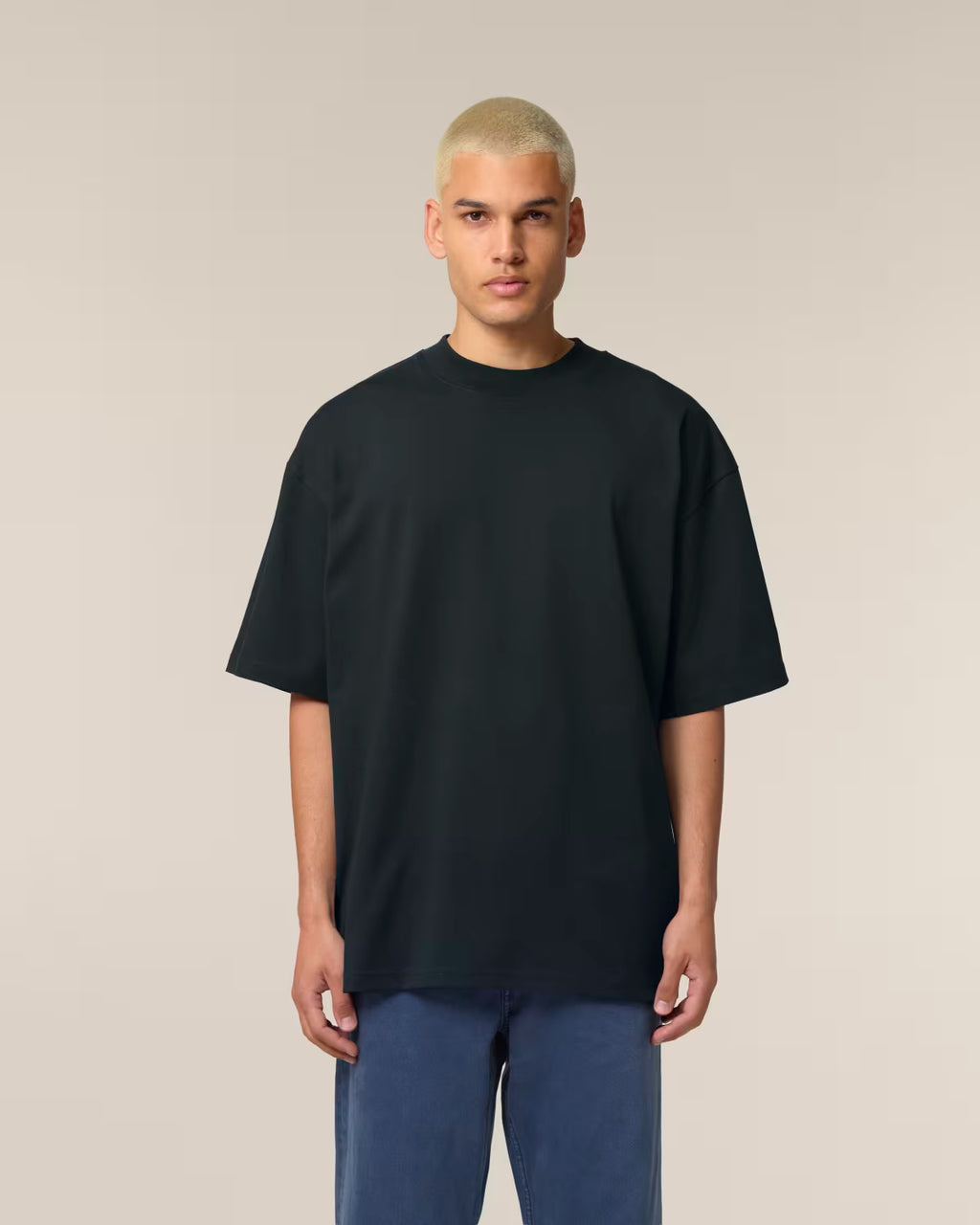 T-shirt Blaster unisexo