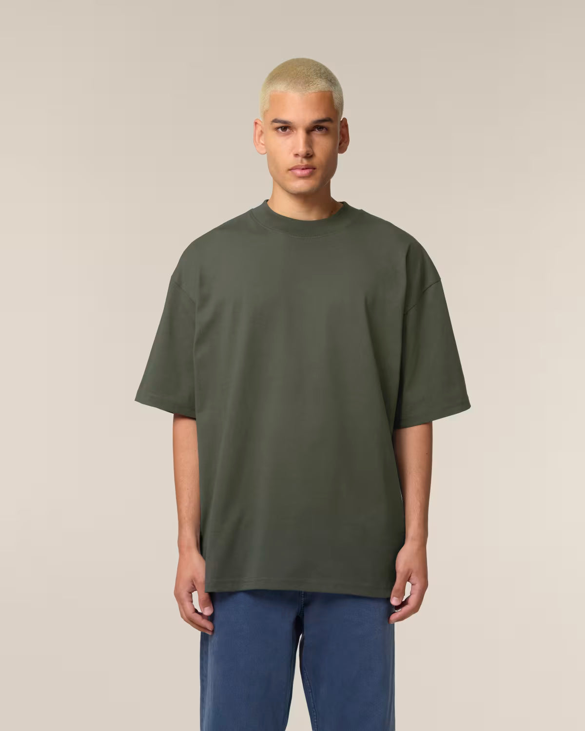 T-shirt Blaster unisexo