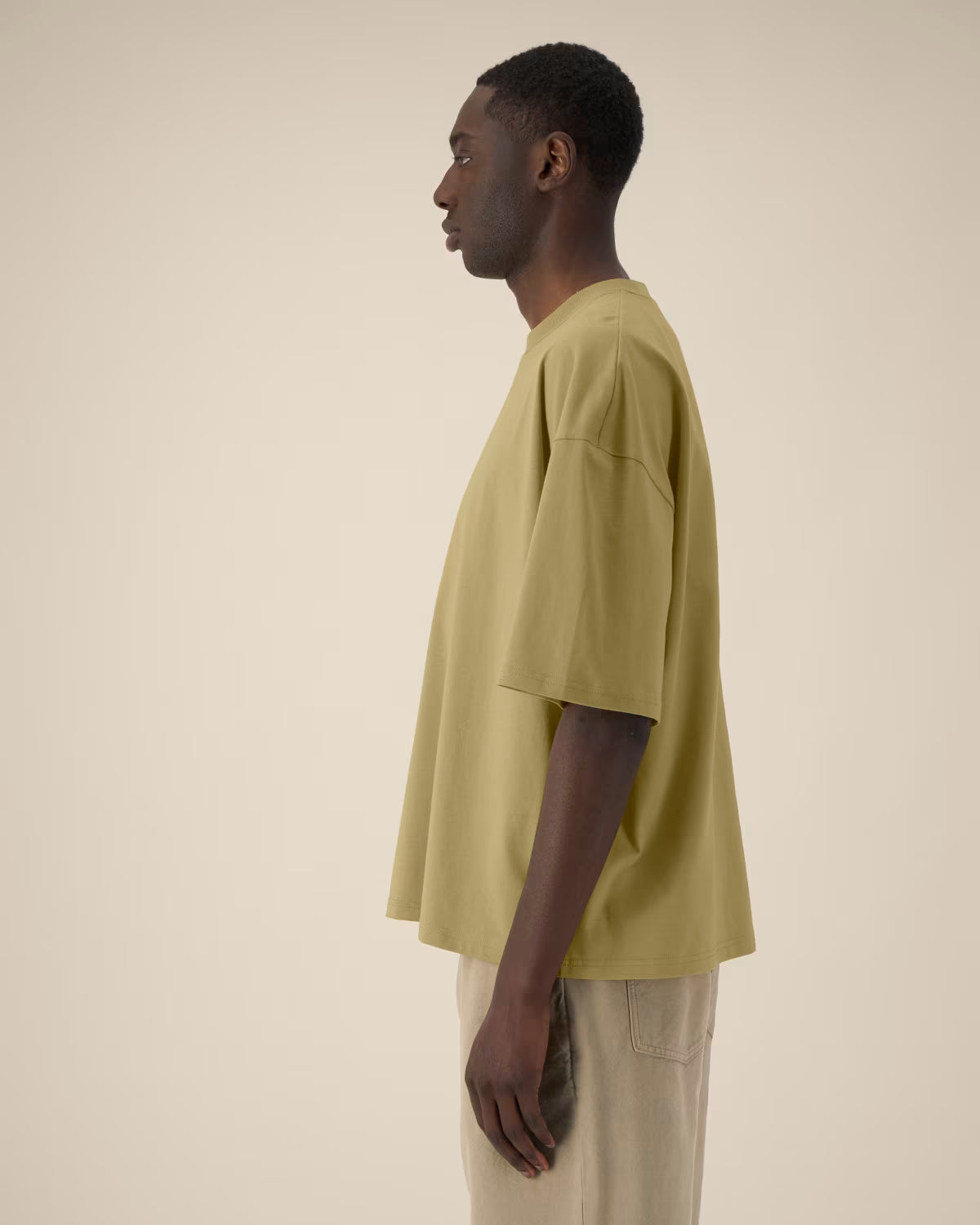 T-Shirt Hypster unisexo