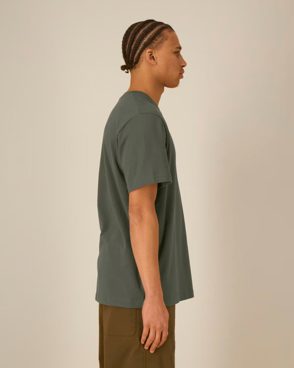 T-shirt Freestyler 240gr