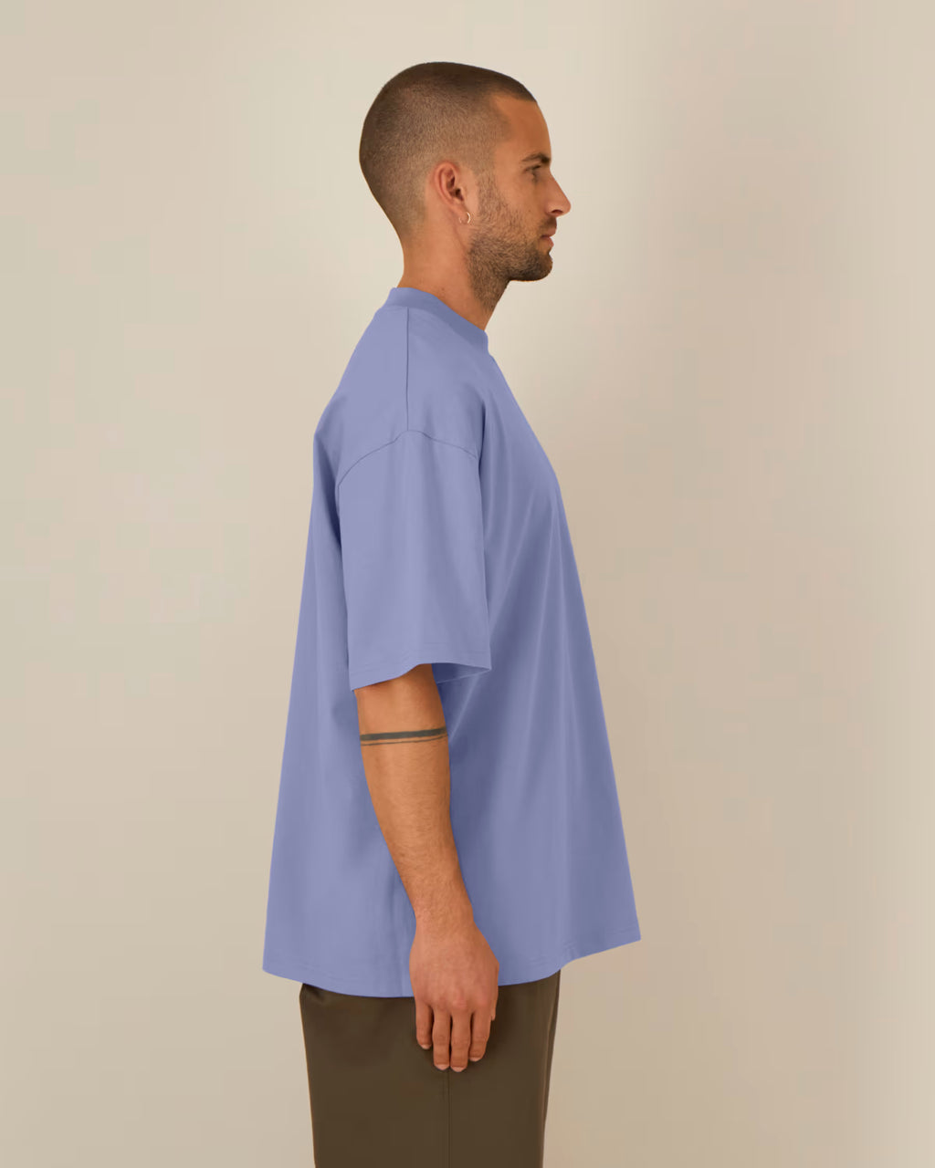 T-shirt Blaster unisexo