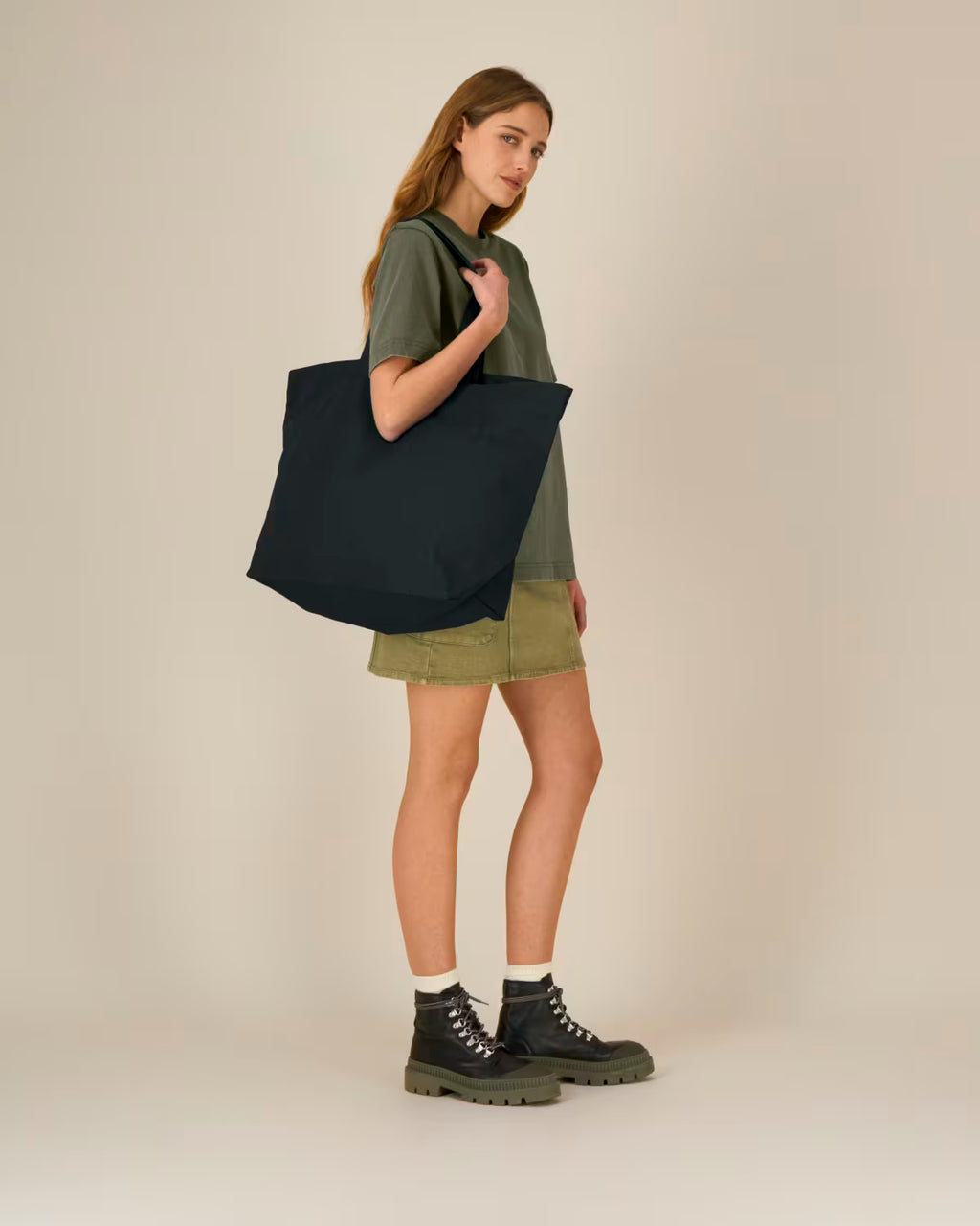 Shopping bag 2.0, 400 G