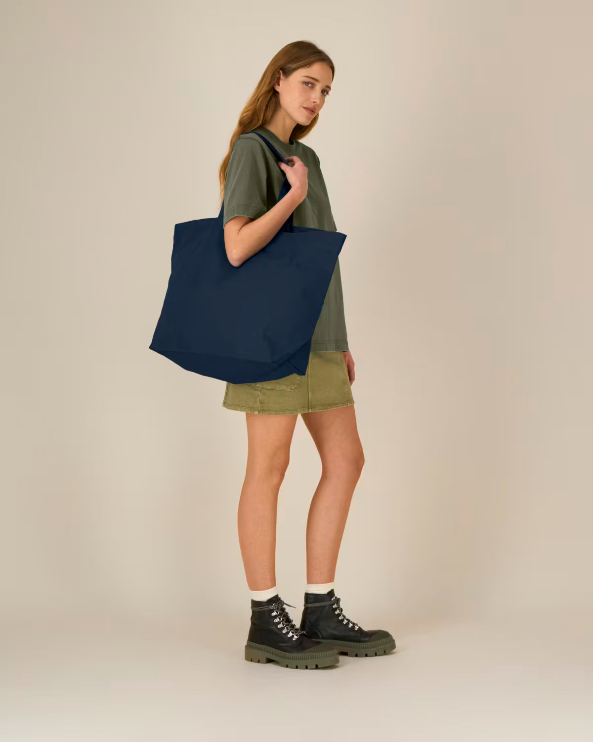 Shopping bag 2.0, 400 G