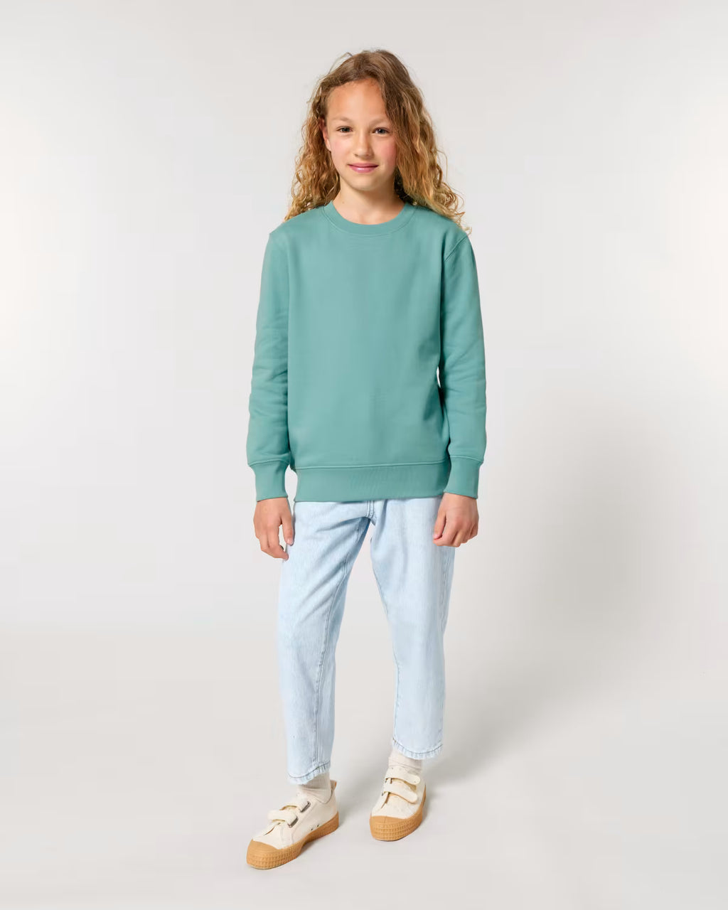 Sweatshirt Mini Changer 2.0