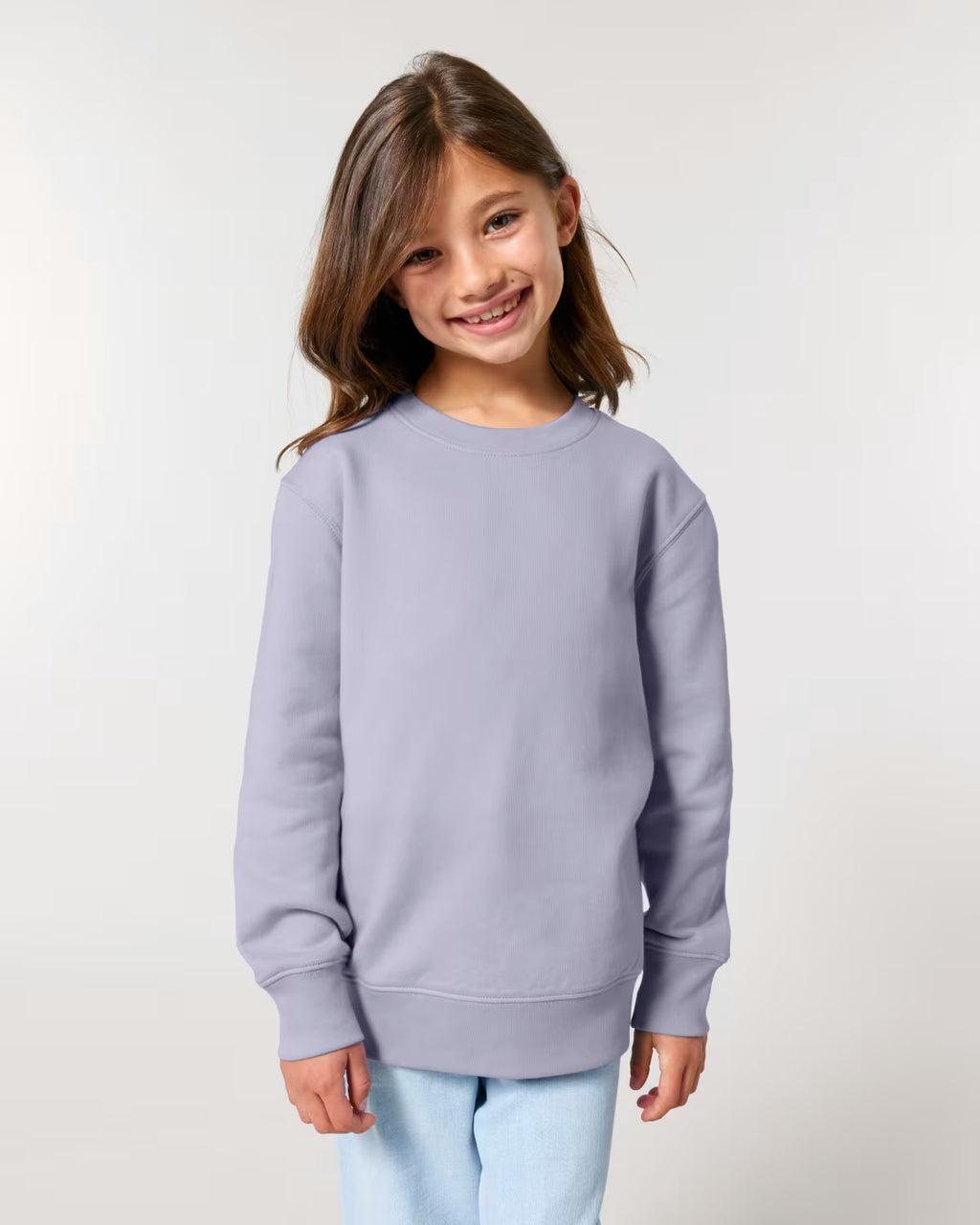 Sweatshirt Mini Changer 2.0