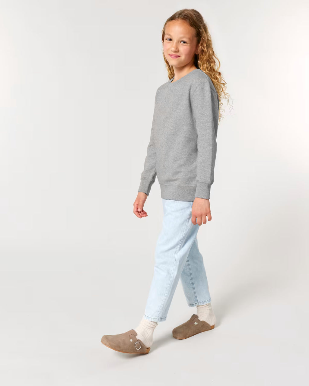 Sweatshirt Mini Changer 2.0