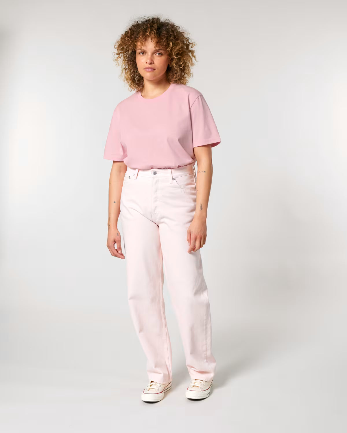 T-shirt Crafter Unisexo