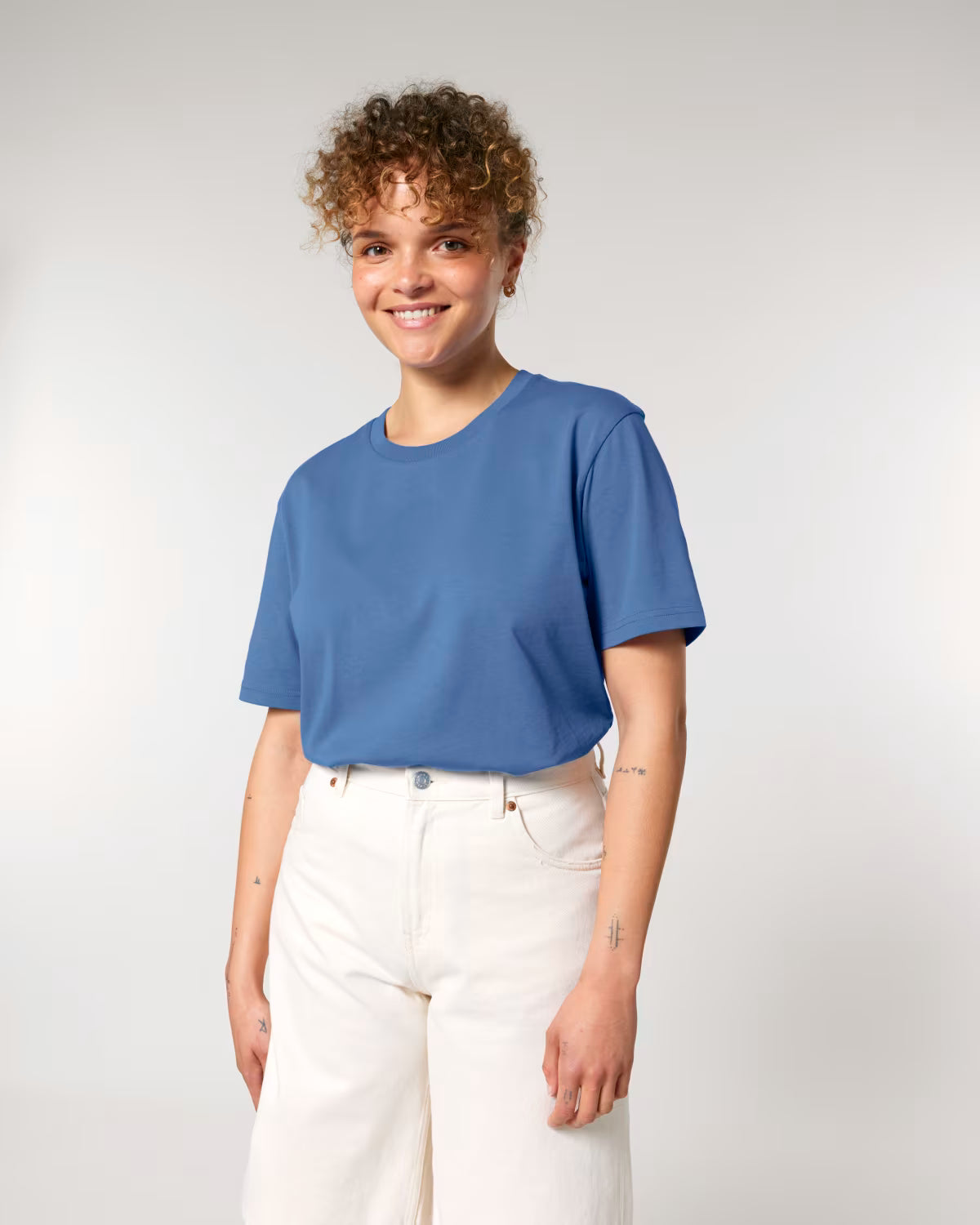 T-shirt Crafter Unisexo