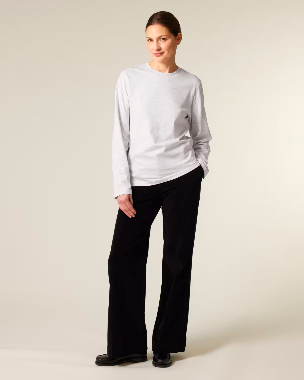 Long Sleeve Creator 2.0 unisexo