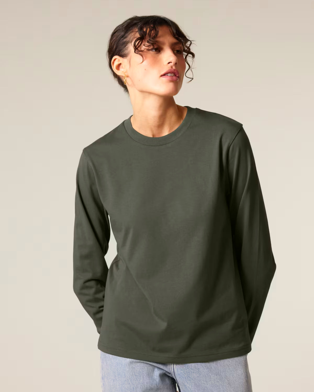 Long Sleeve Creator 2.0 unisexo