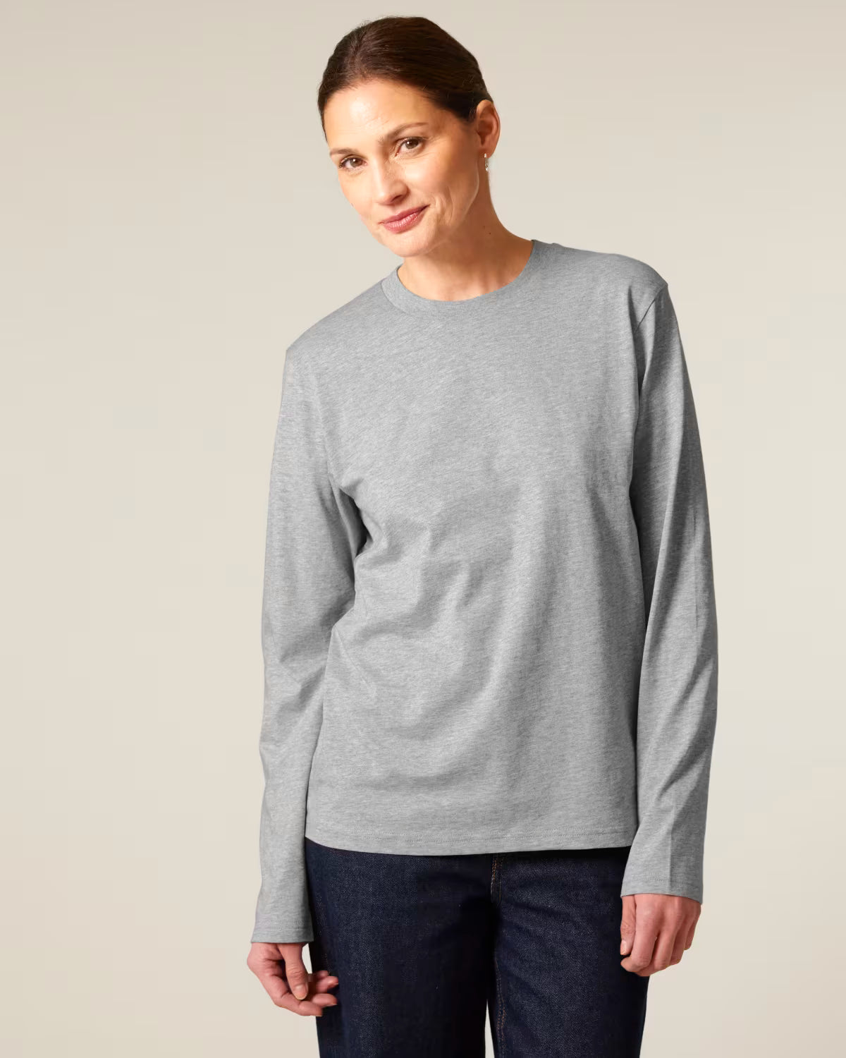 Long Sleeve Creator 2.0 unisexo