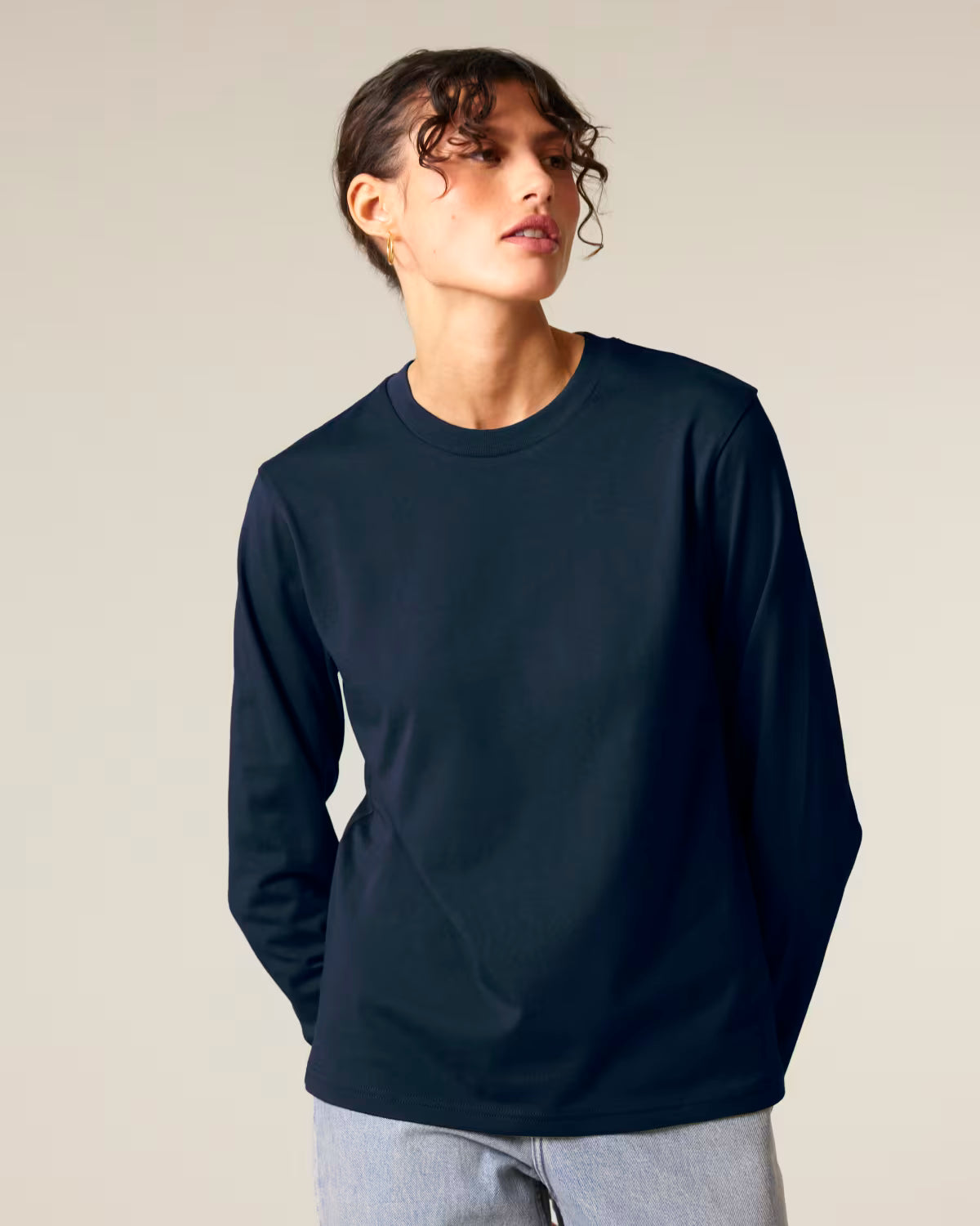 Long Sleeve Creator 2.0 unisexo