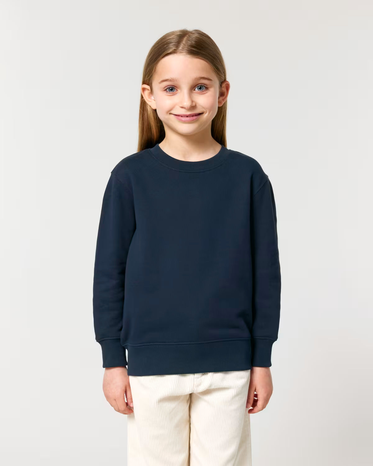 Sweatshirt Mini Changer 2.0