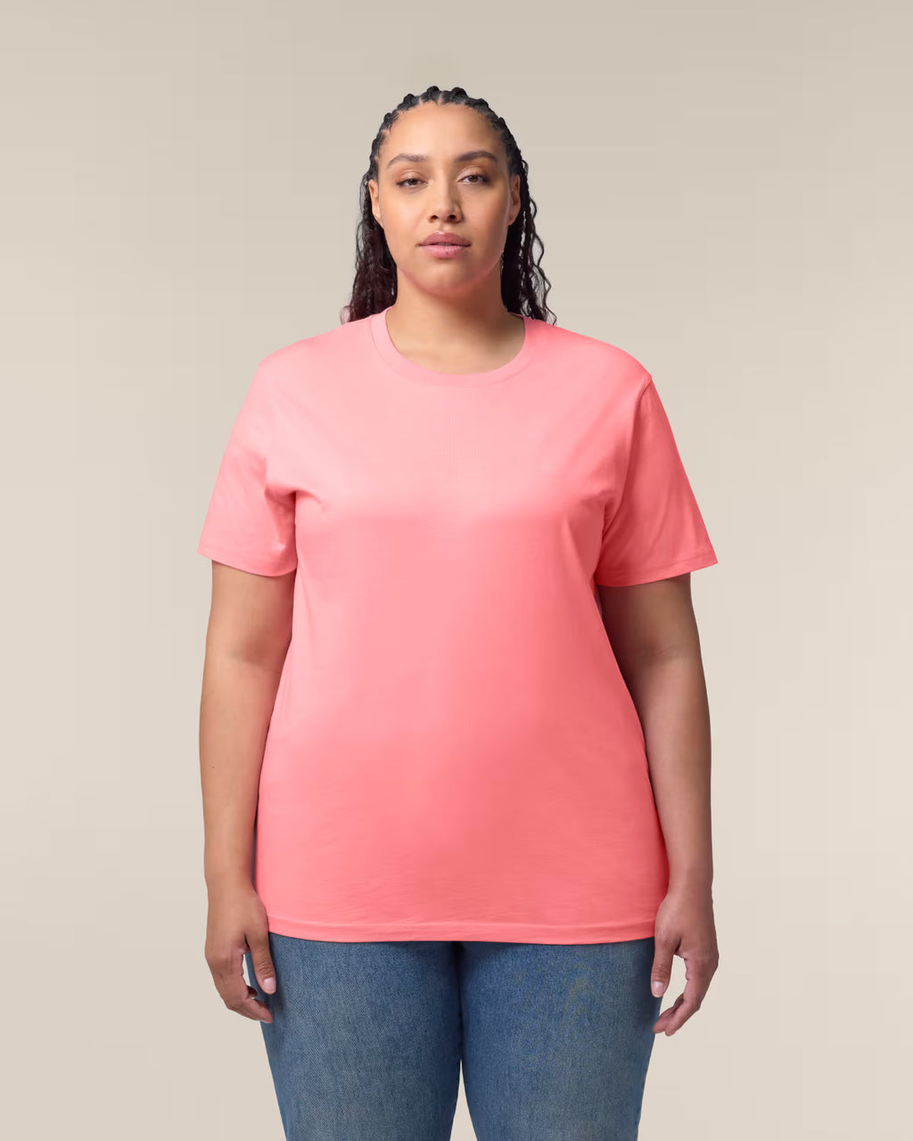 T-shirt Crafter Unisexo