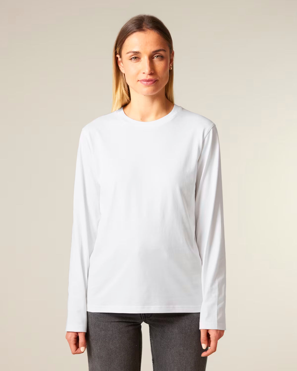 Long Sleeve Creator 2.0 unisexo