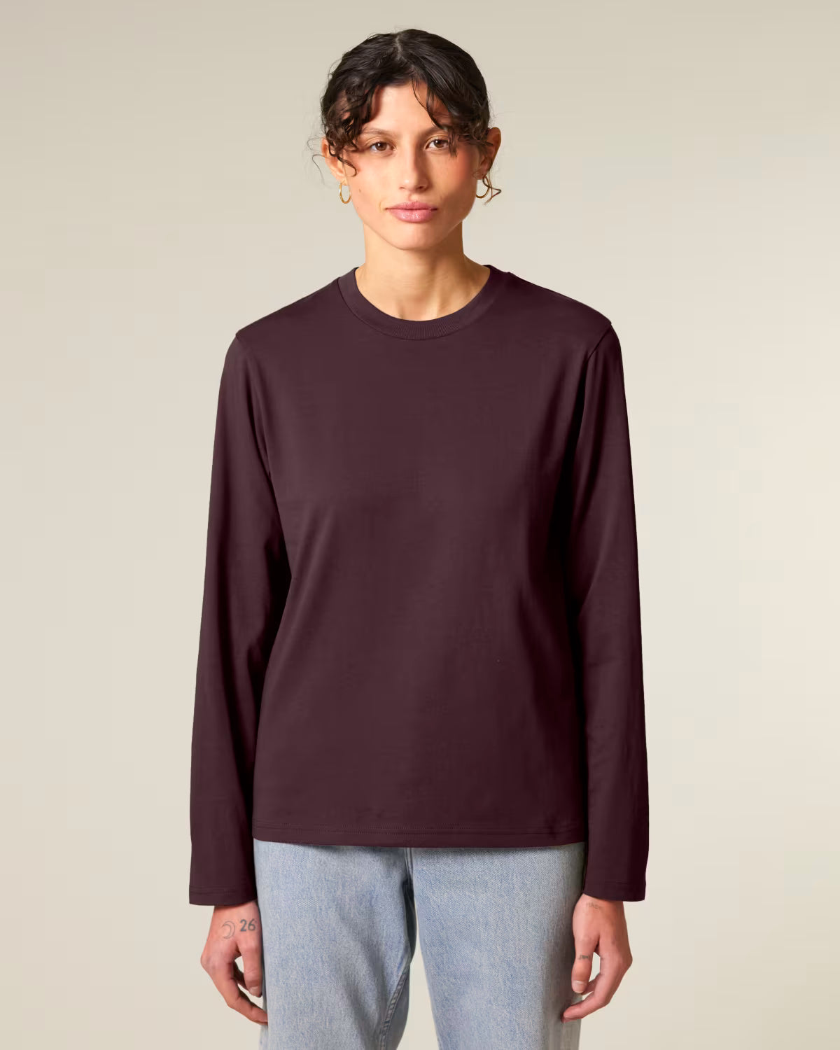Long Sleeve Creator 2.0 unisexo