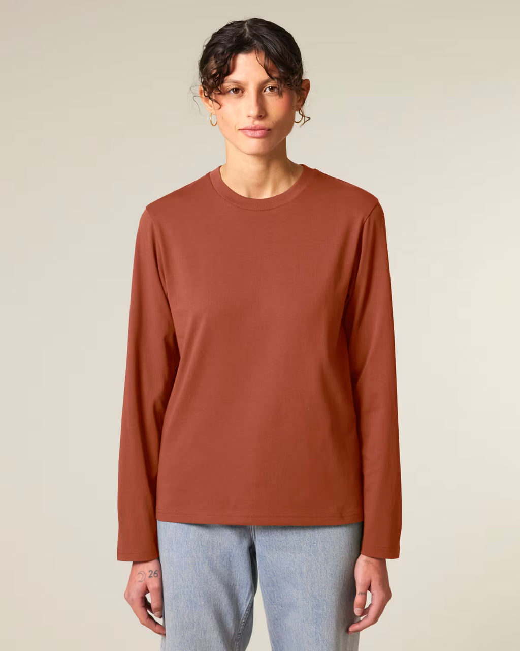 Long Sleeve Creator 2.0 unisexo