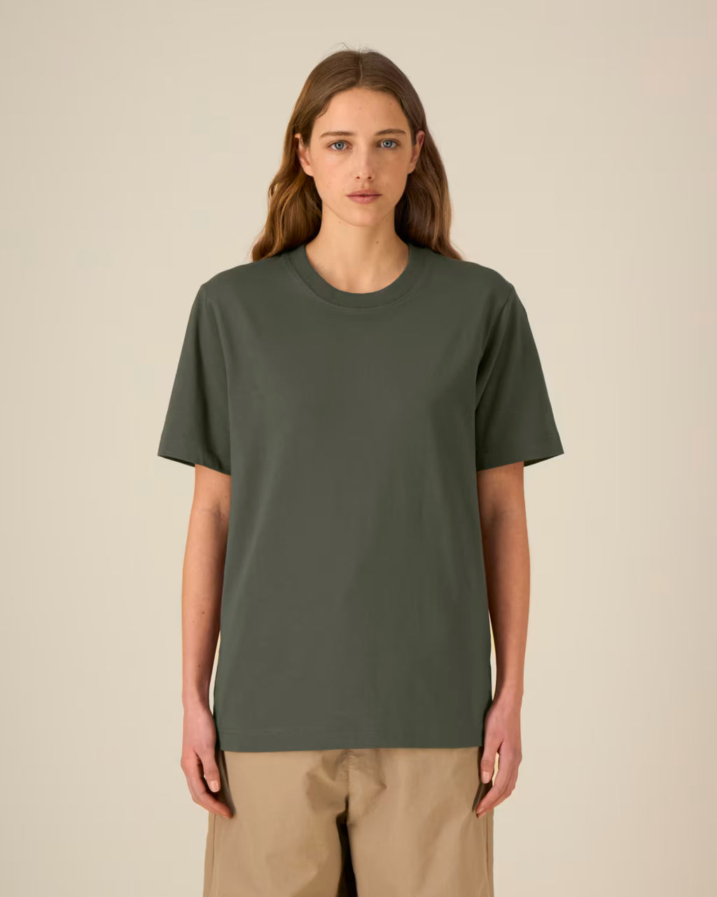 T-shirt Freestyler 240gr