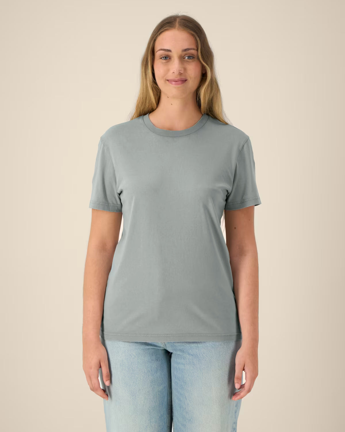 T-shirt Crafter Vintage unisexo