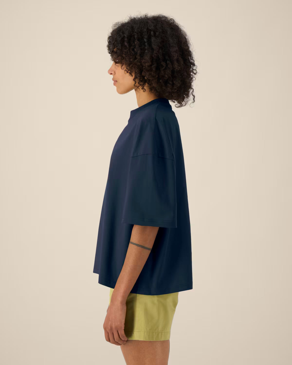 T-Shirt Hypster unisexo