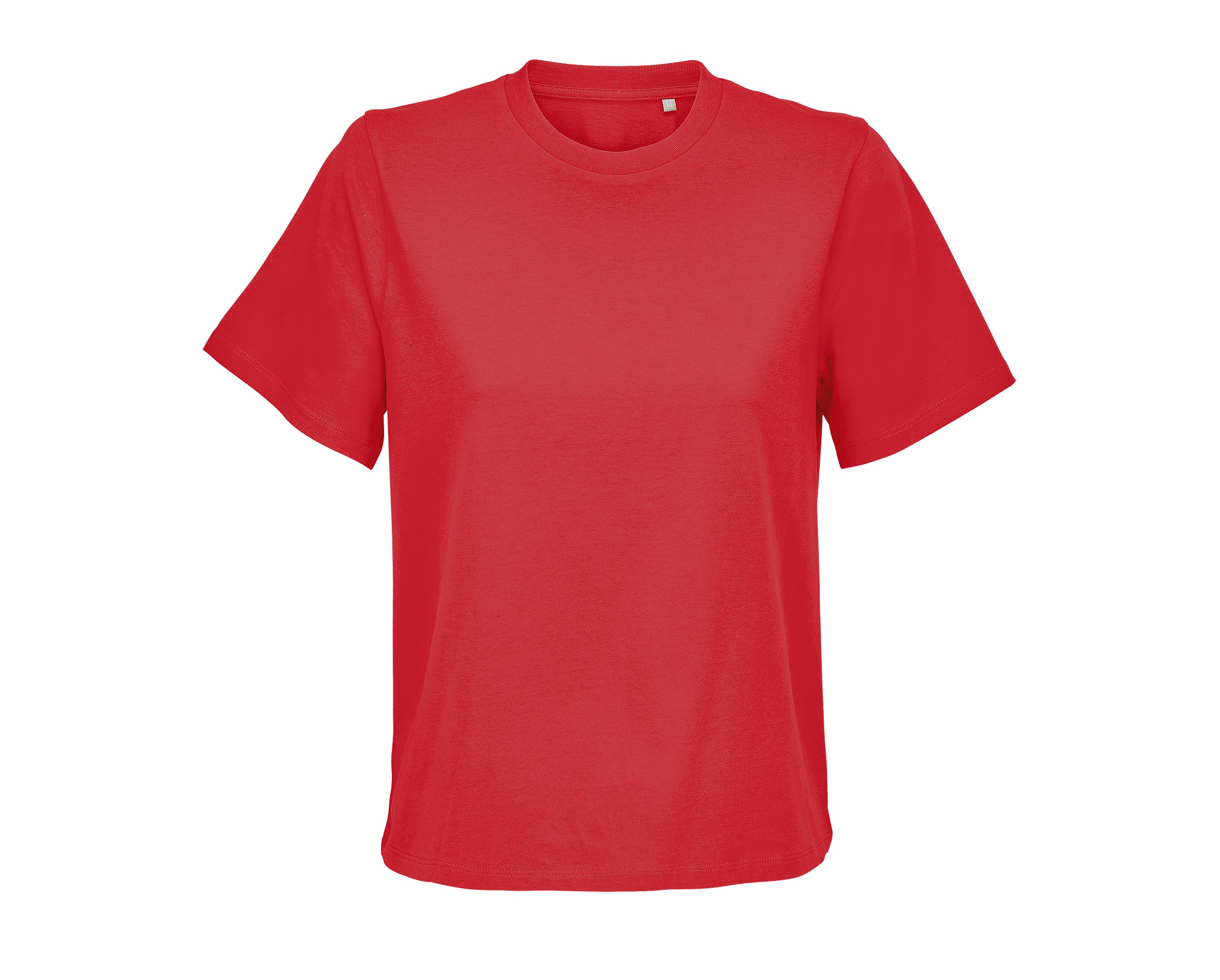 T-SHIRT PARA SENHORA