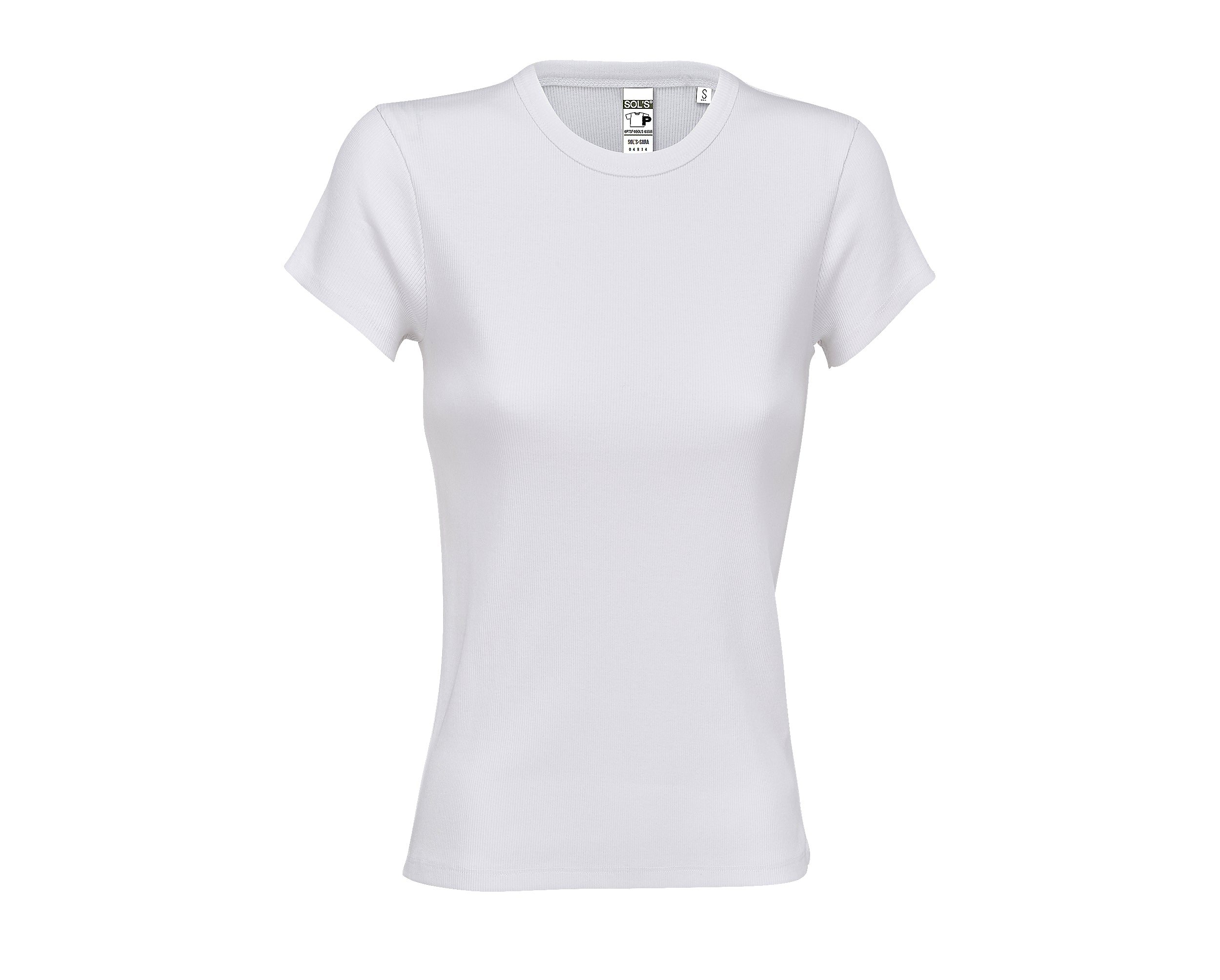T-SHIRT CANELADA
