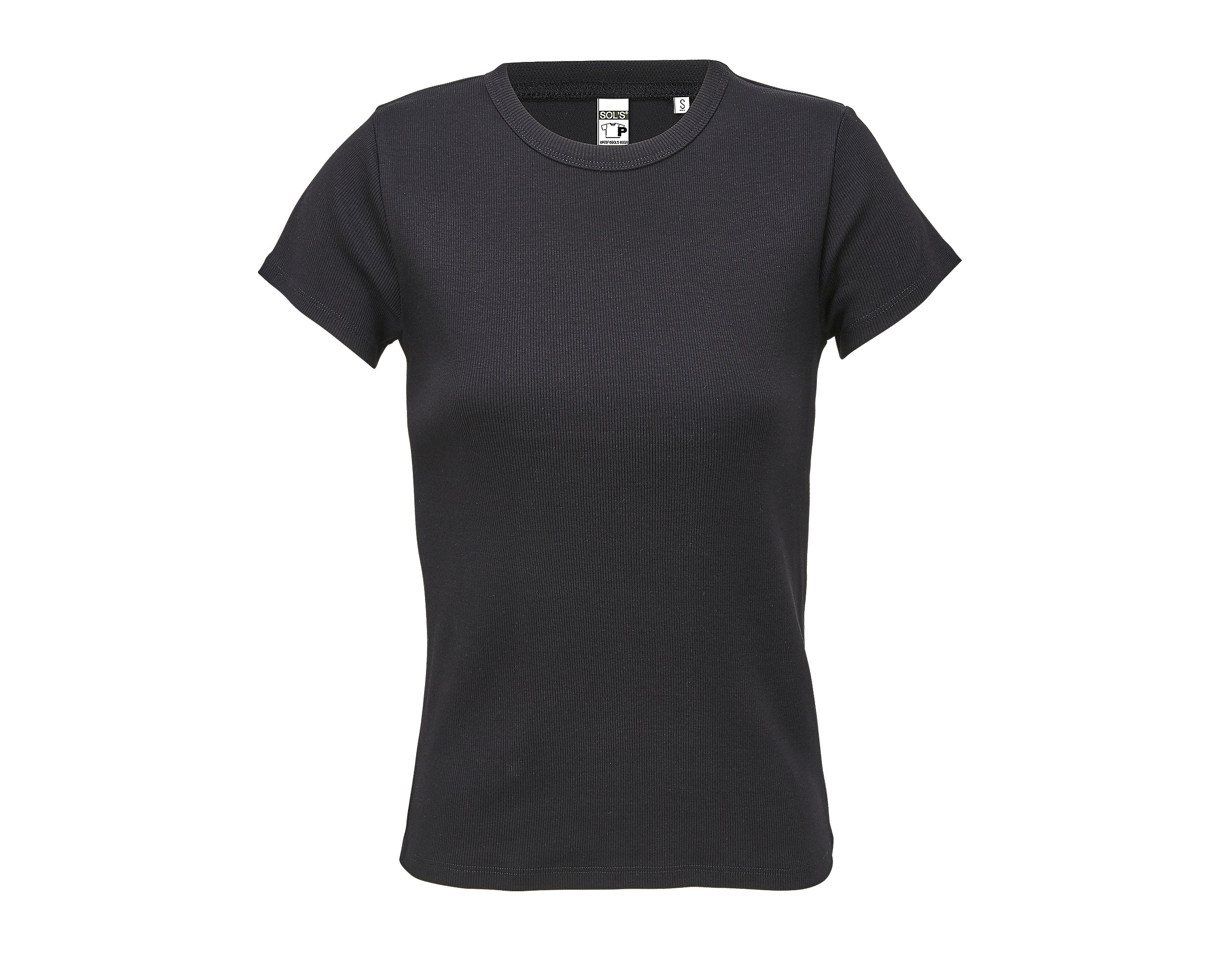 T-SHIRT CANELADA