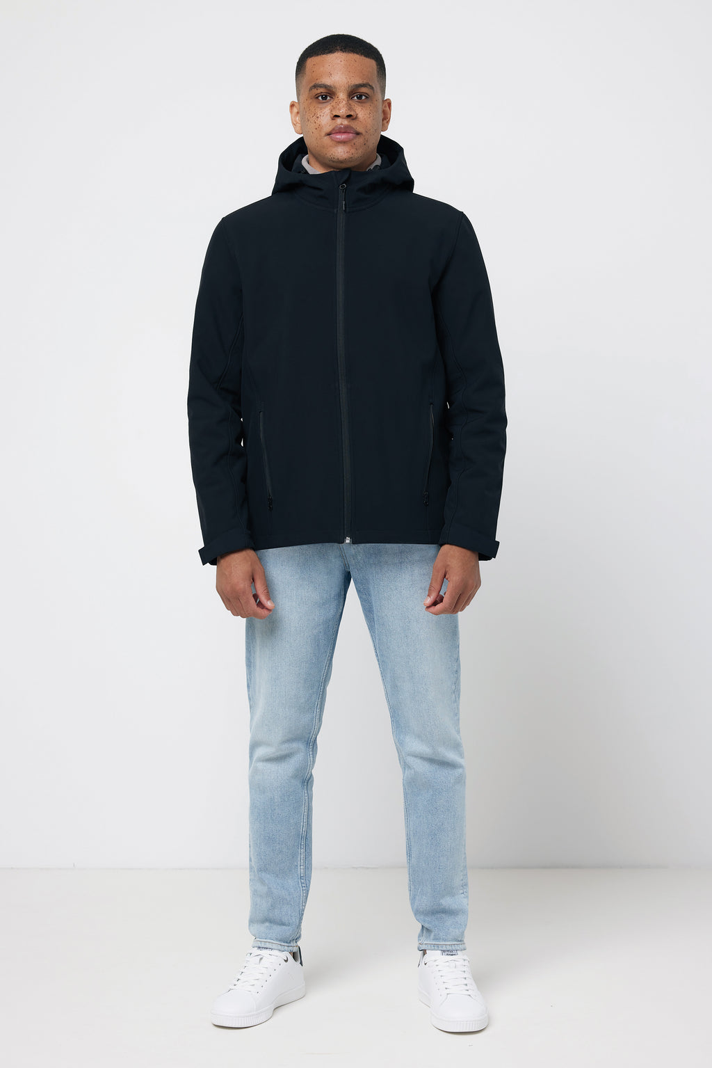Casaco Softshell Makalu