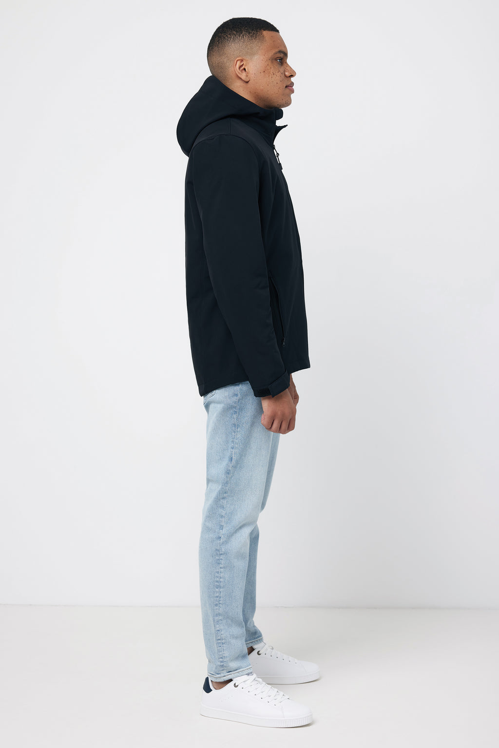 Casaco Softshell Makalu