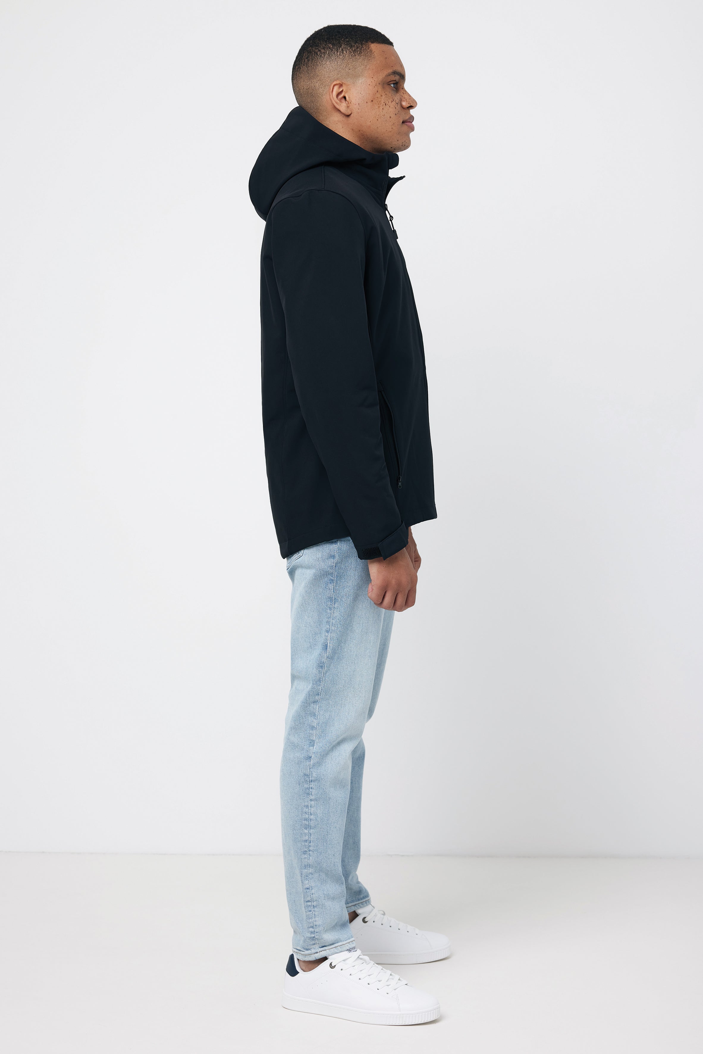 Casaco Softshell Makalu