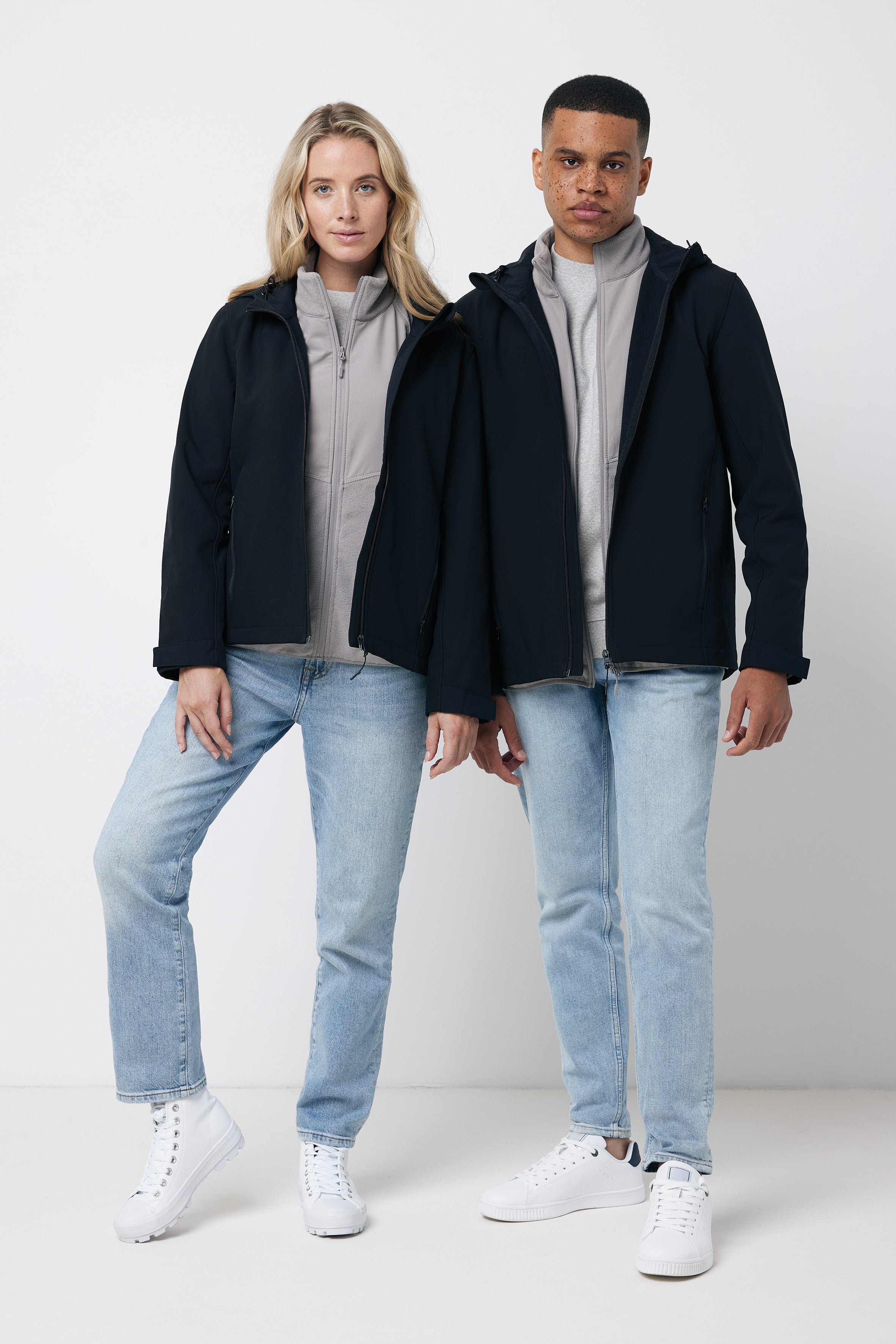 Casaco Softshell Makalu