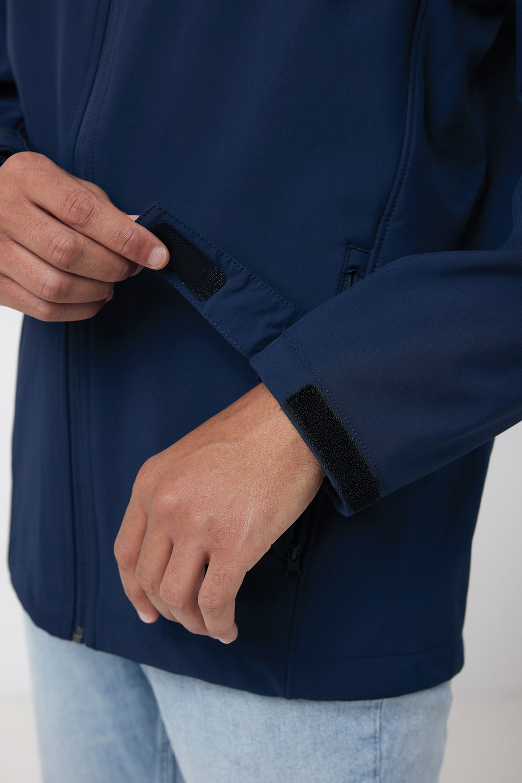 Casaco Softshell Makalu