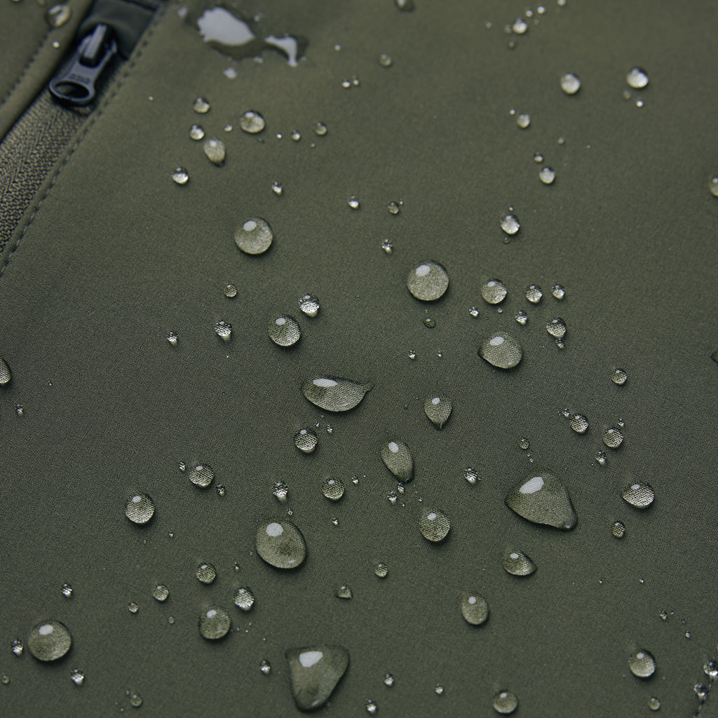 Casaco Softshell Makalu