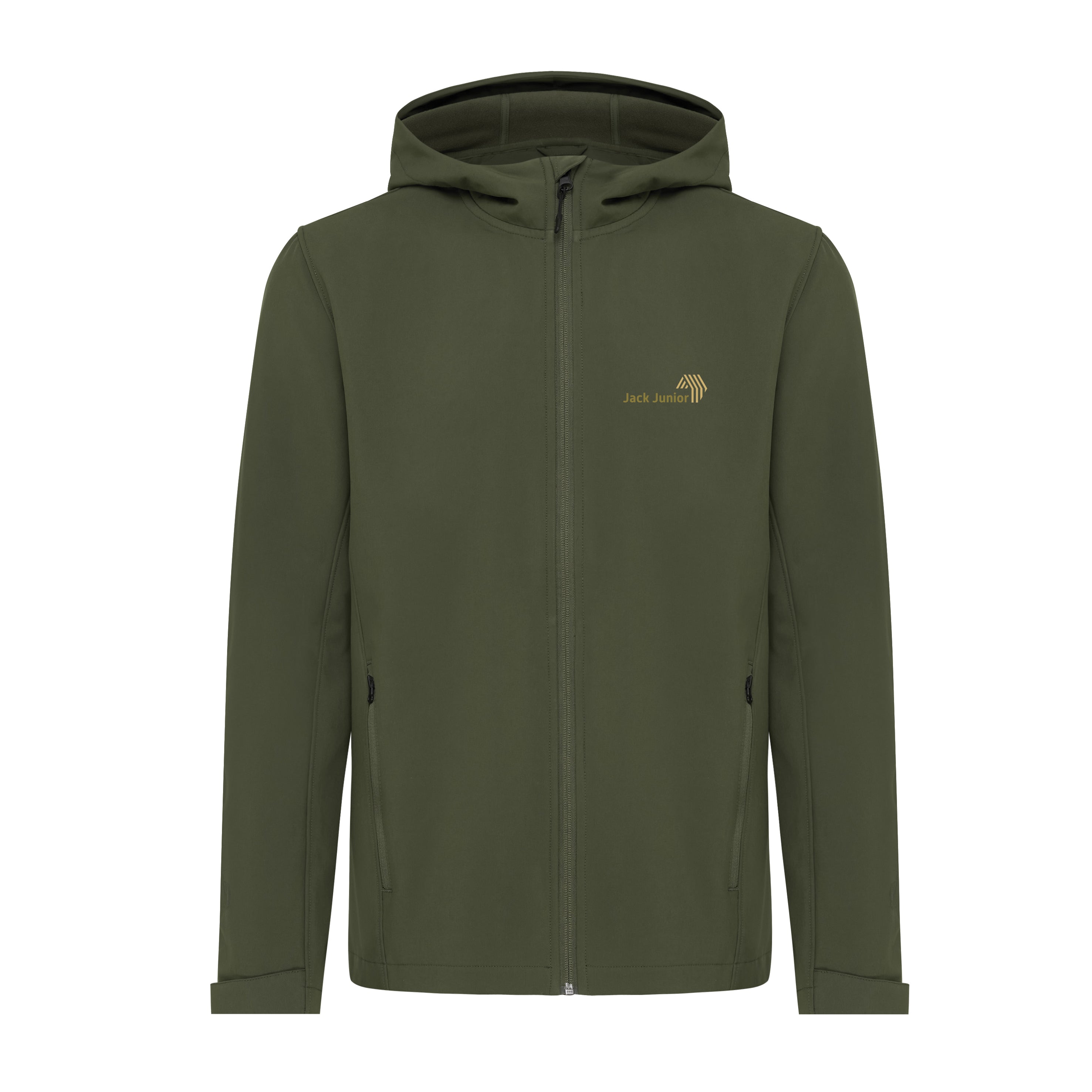 Casaco Softshell Makalu